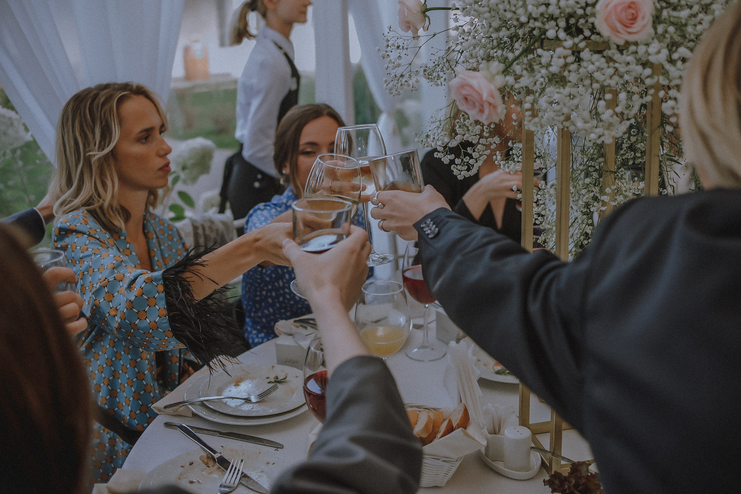 Love Collection: Premium. Свадебный и семейный фотограф в Москве Сажина Кристина КиМ. Свадебный оператор в Москве Сажин Максим