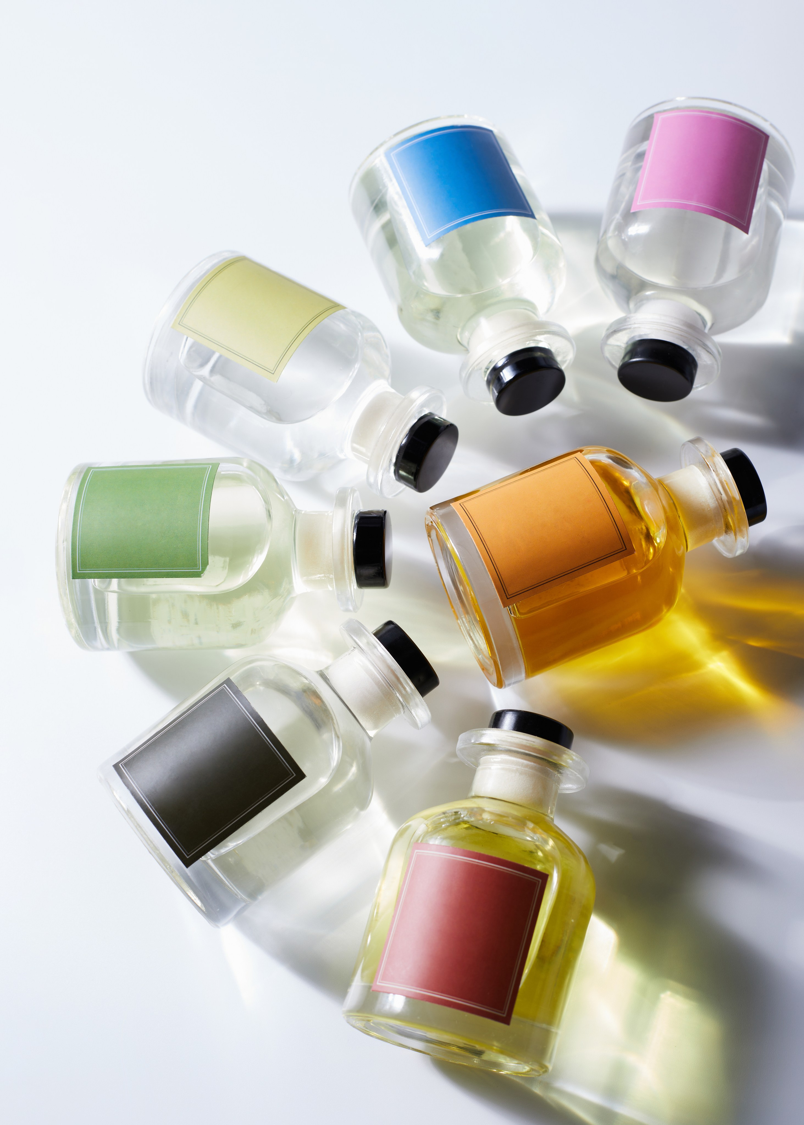 Предметная съемка. Ангелина Журавлева Фотограф в Москве