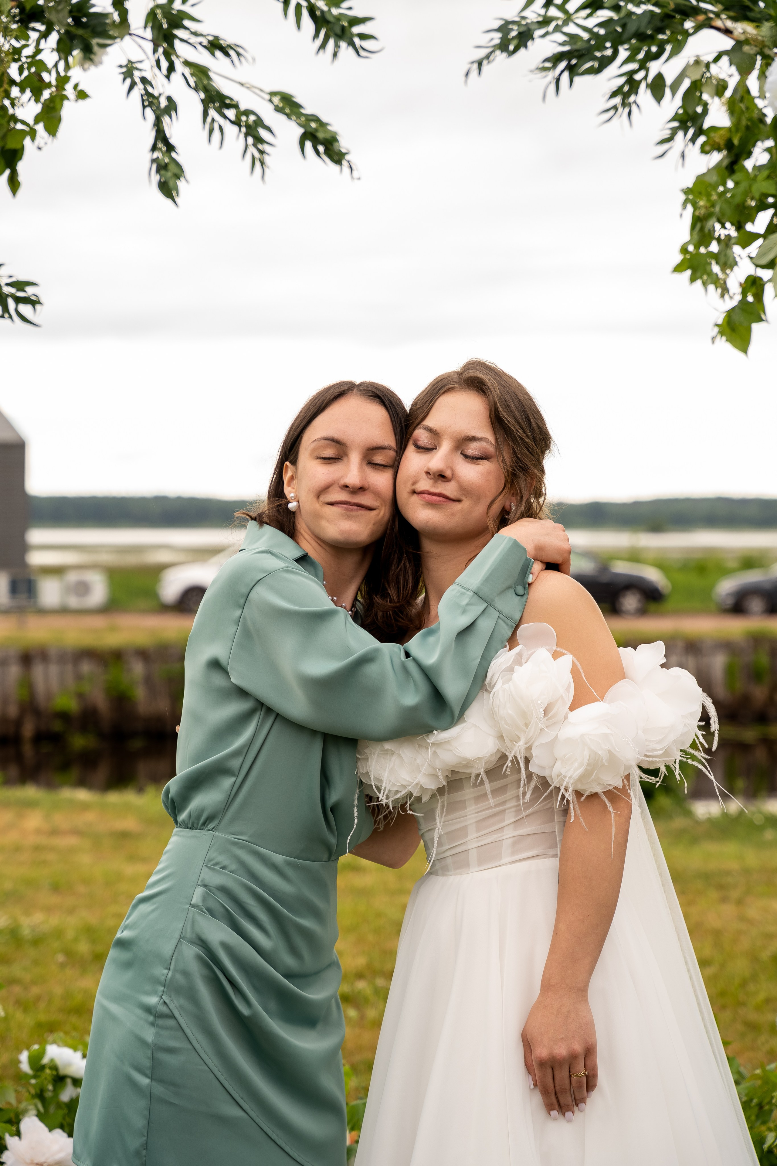 Серёжа и Даша. Часть II. Фотограф в Ульяновске Александра Григоровских