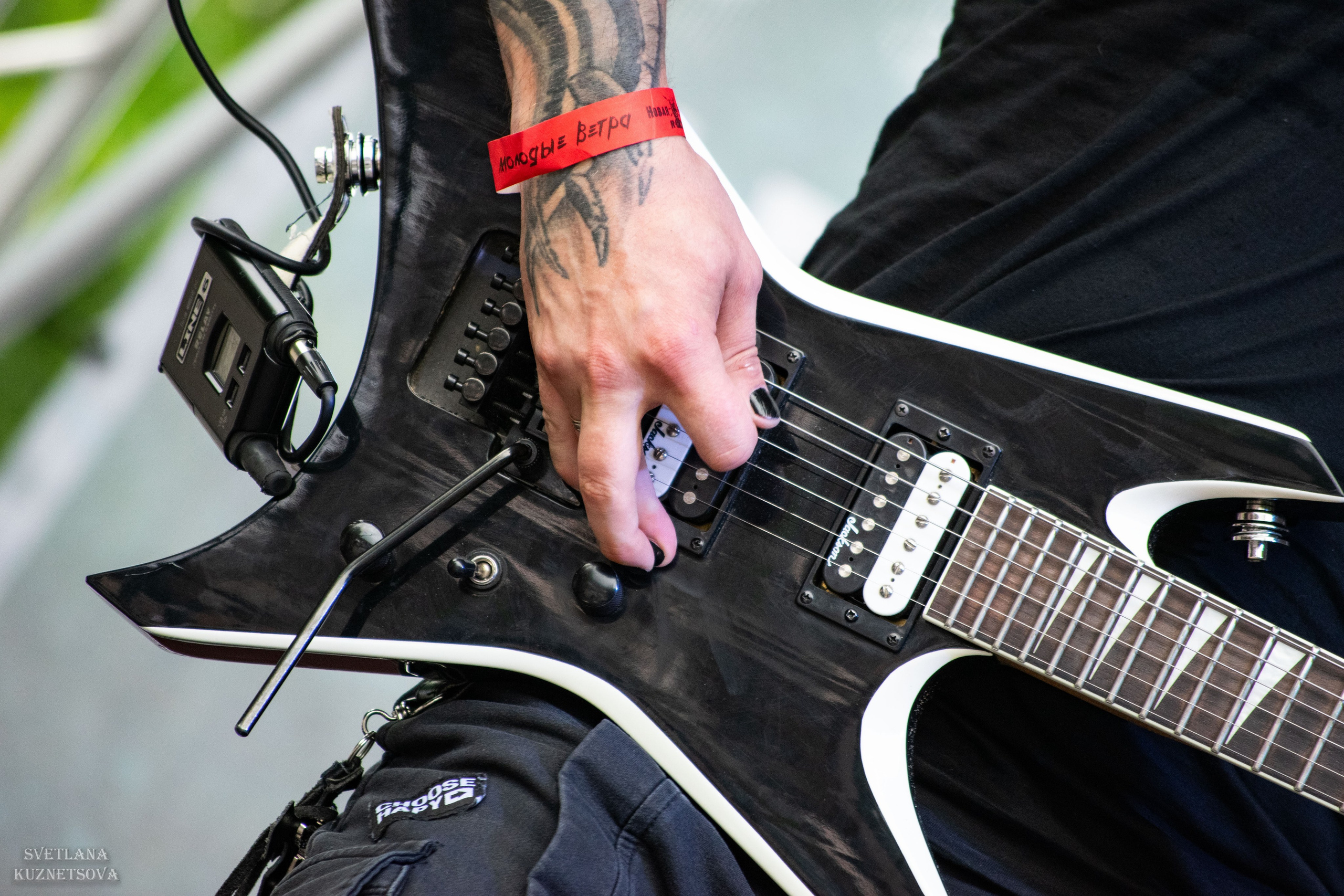 Молодые ветра 2025. Репортажный и портретный фотограф из Воронежа — Светлана Кузнецова