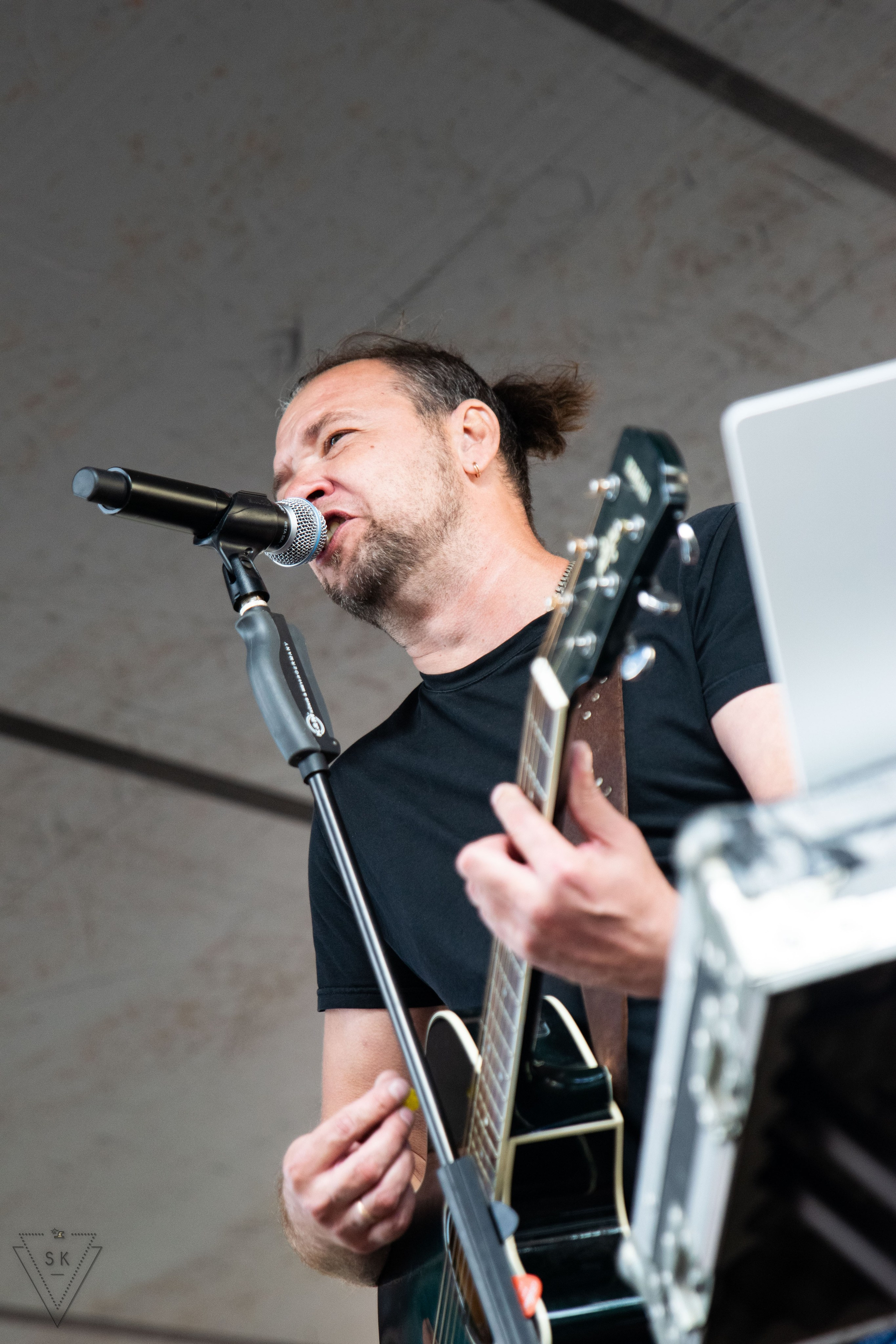 День города Воронеж 2025 — НеБо/Сказки Чёрного Города. Репортажный и портретный фотограф из Воронежа — Светлана Кузнецова