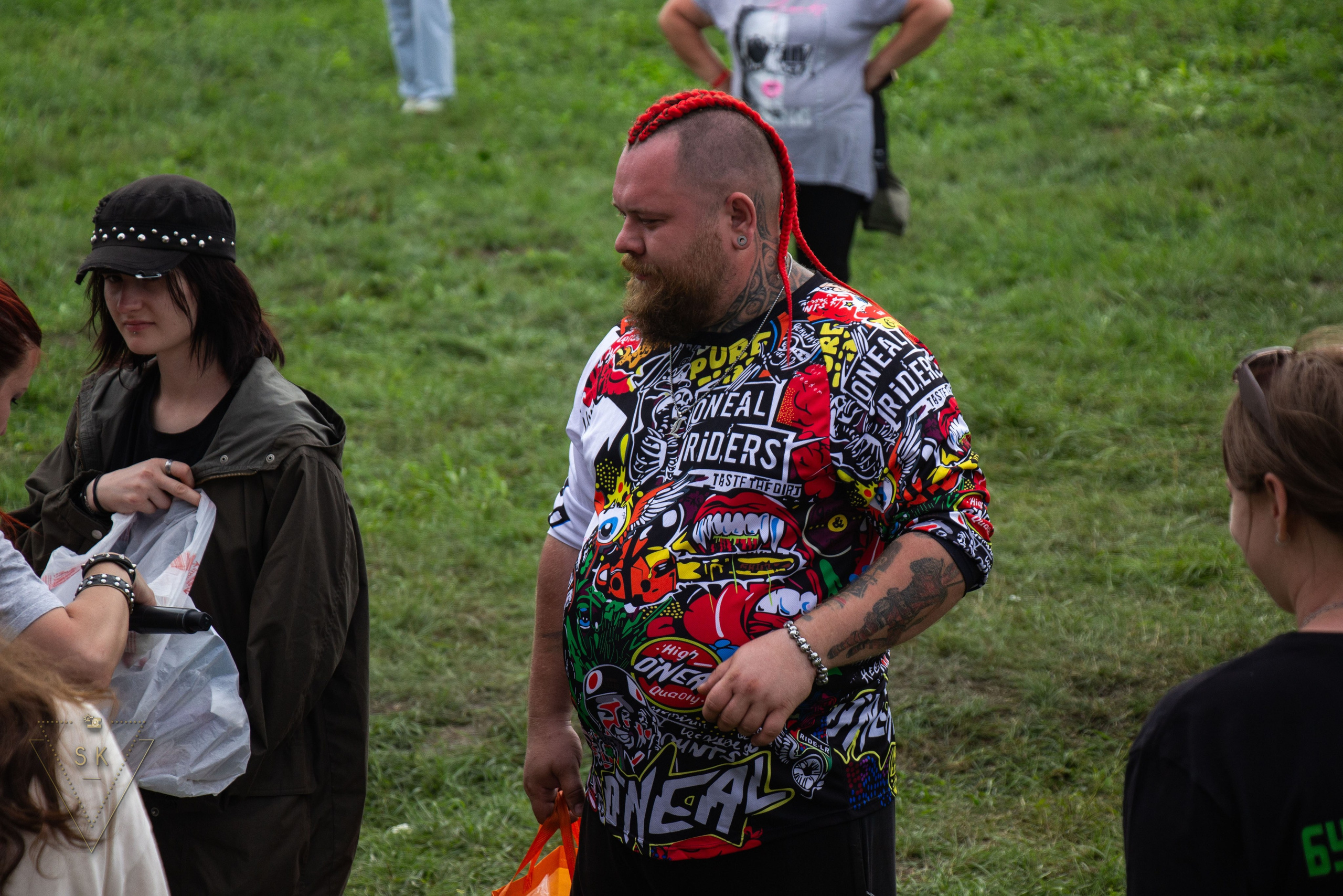 Бухта Сенявина 2025. Репортажный и портретный фотограф из Воронежа — Светлана Кузнецова