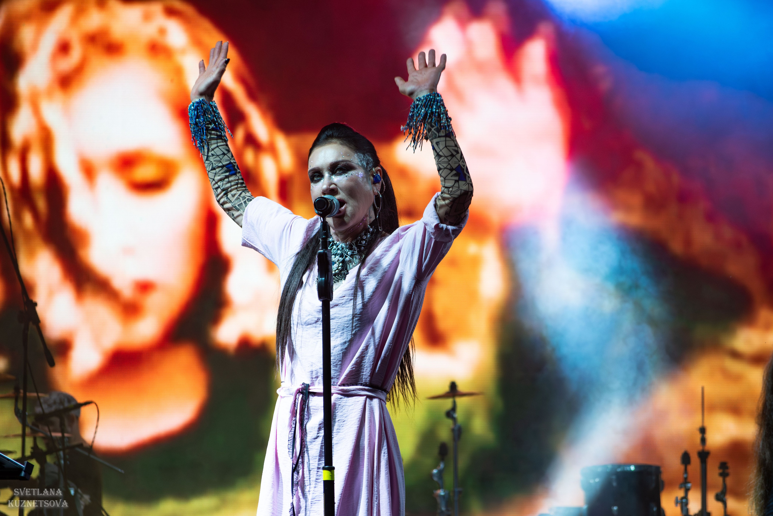 Репортажная и концертная съёмка. Репортажный и портретный фотограф из Воронежа — Светлана Кузнецова