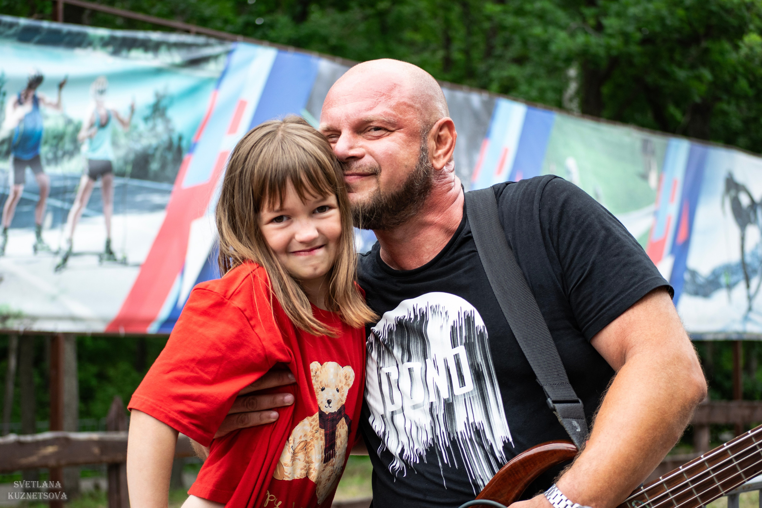 Молодые ветра 2025. Репортажный и портретный фотограф из Воронежа — Светлана Кузнецова