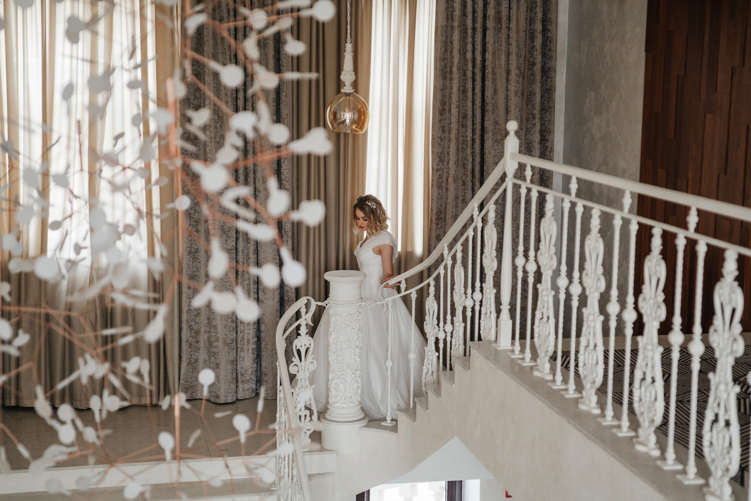 Свадебный день Максим и Вита. Графский Парк. Свадебный и семейный фотограф Надежда Соловьева