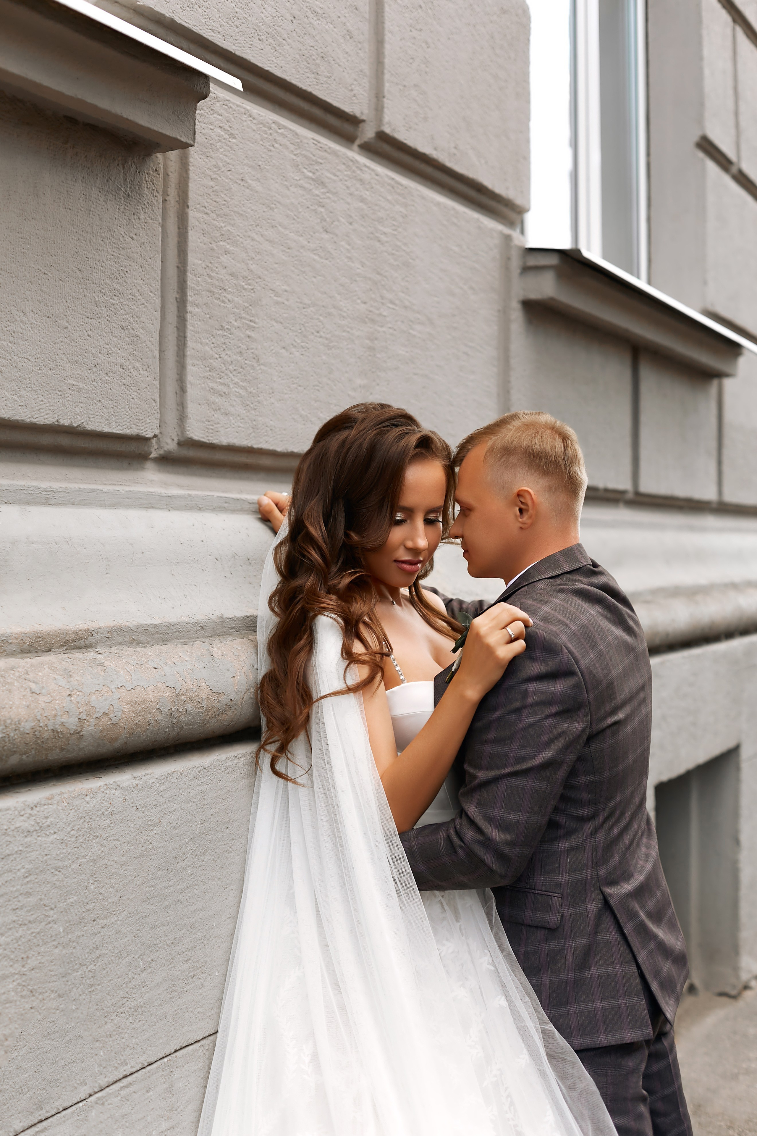 Свадьбы. Фотограф в Нижнем Новгороде Семенова Евгения
