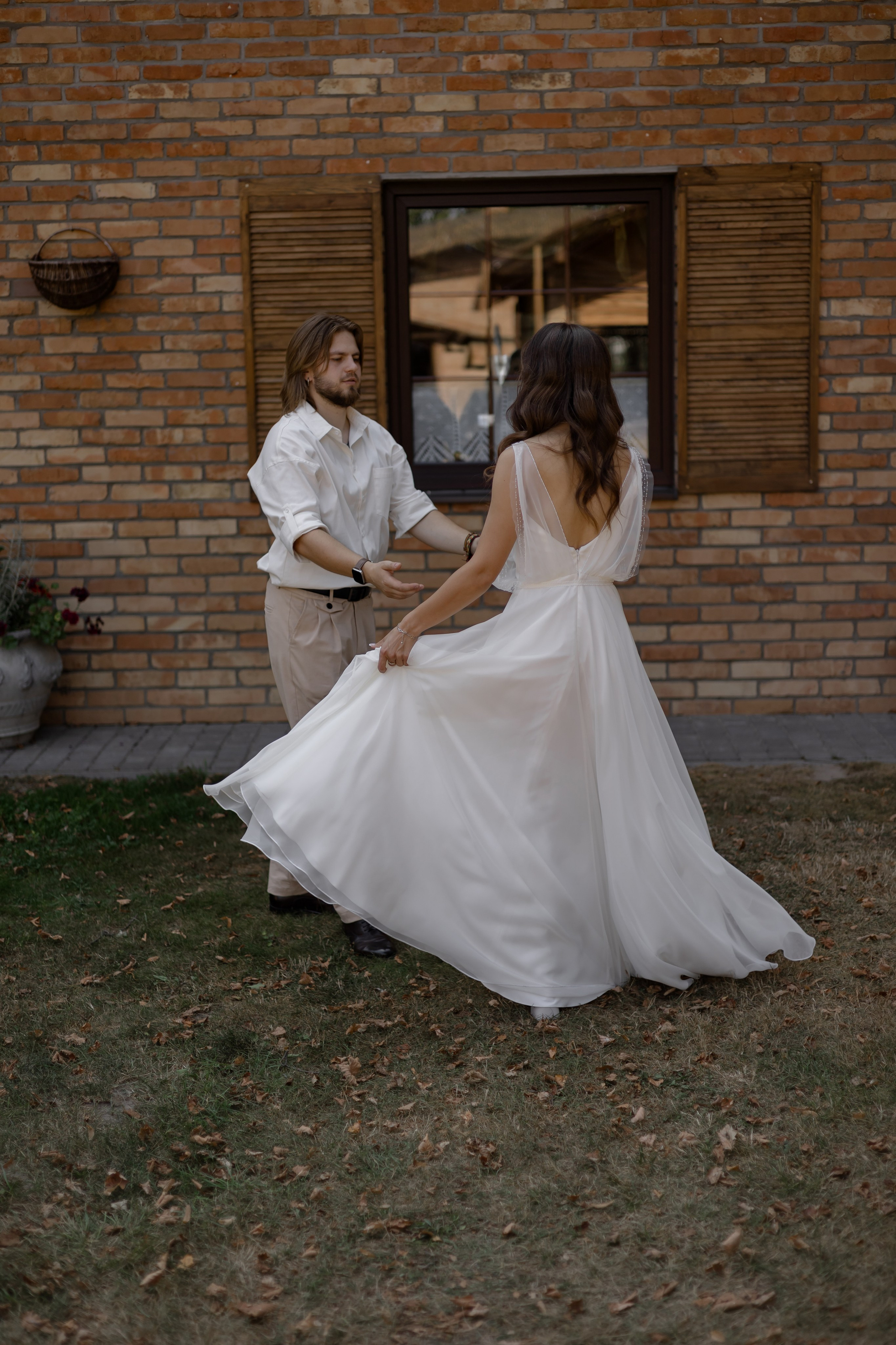 Виноградники. Dima Lemeshevsky