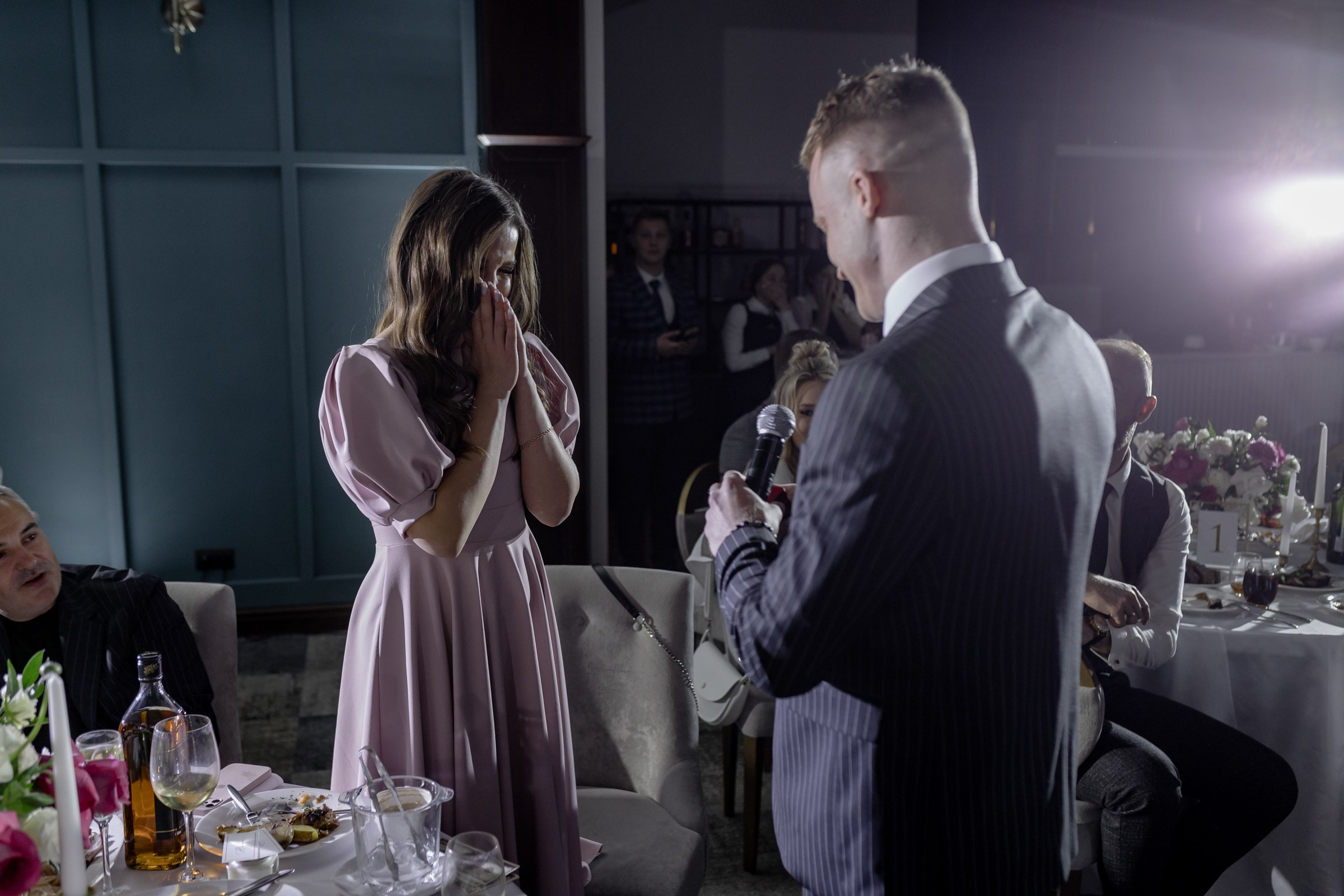 Даниэль и Катя. Dima Lemeshevsky