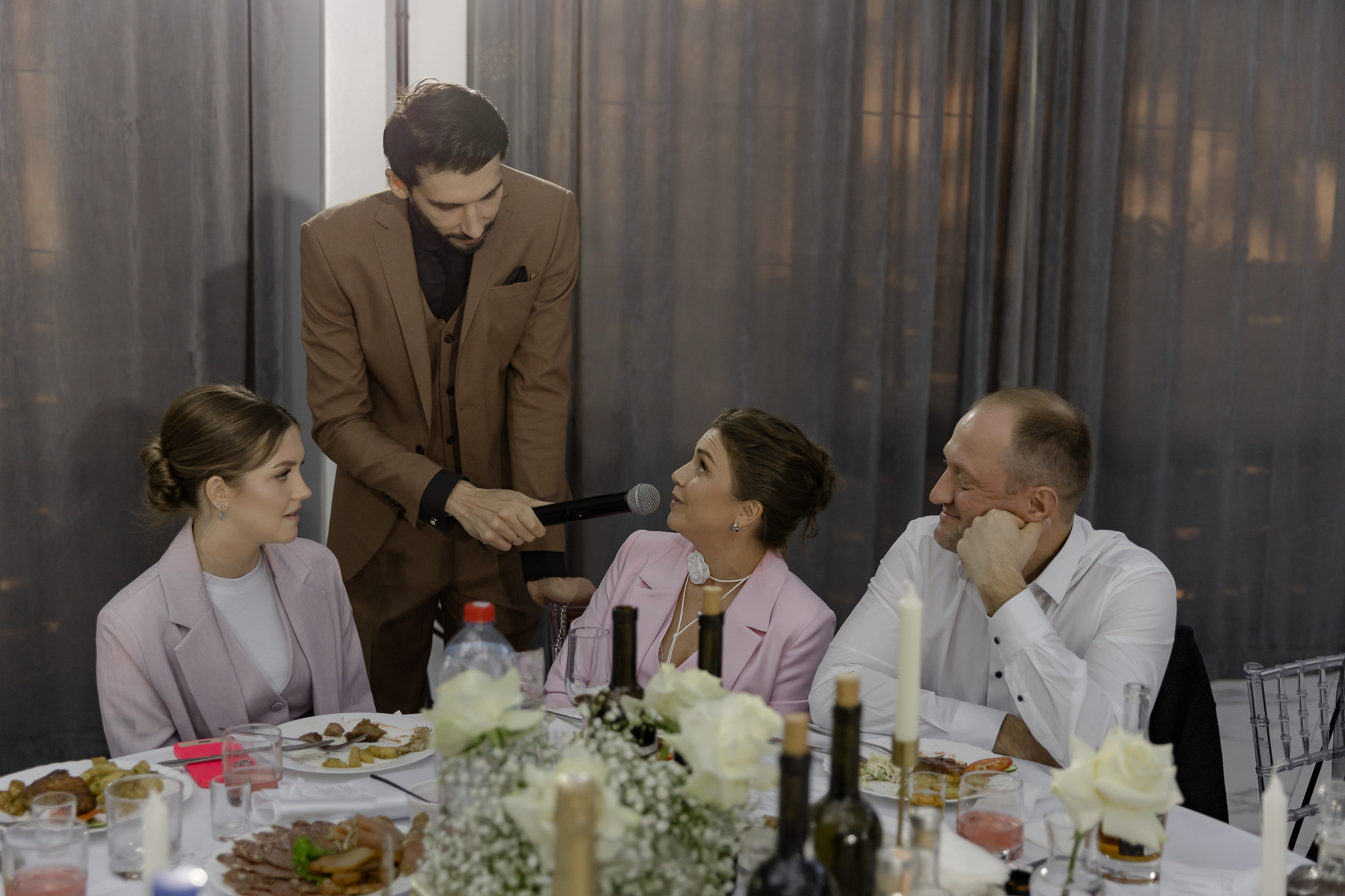 Кирилл и Даша. Dima Lemeshevsky