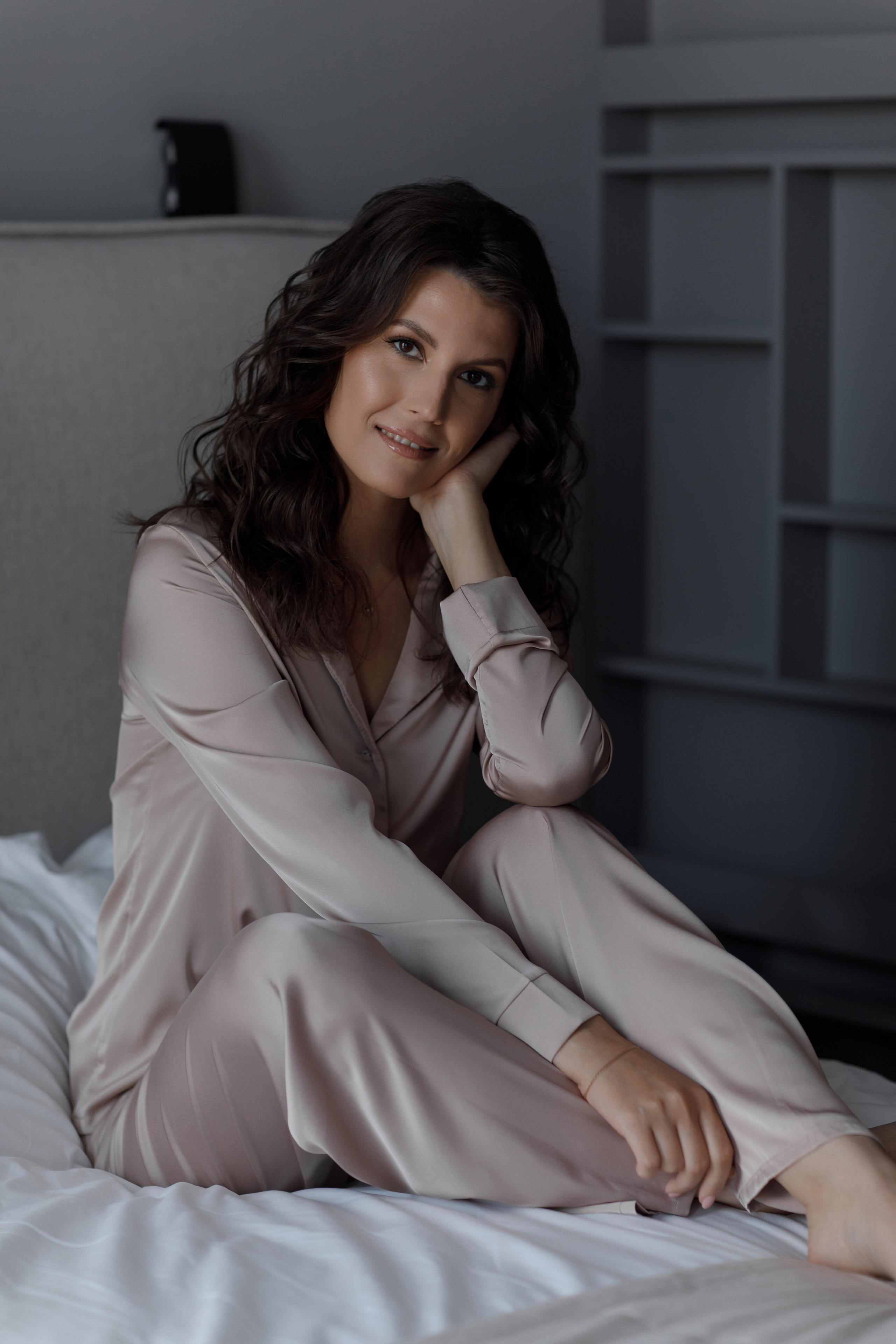 Ксения и Илья. Свадебный и семейный фотограф в Санкт-Петербурге Барсова Анастасия