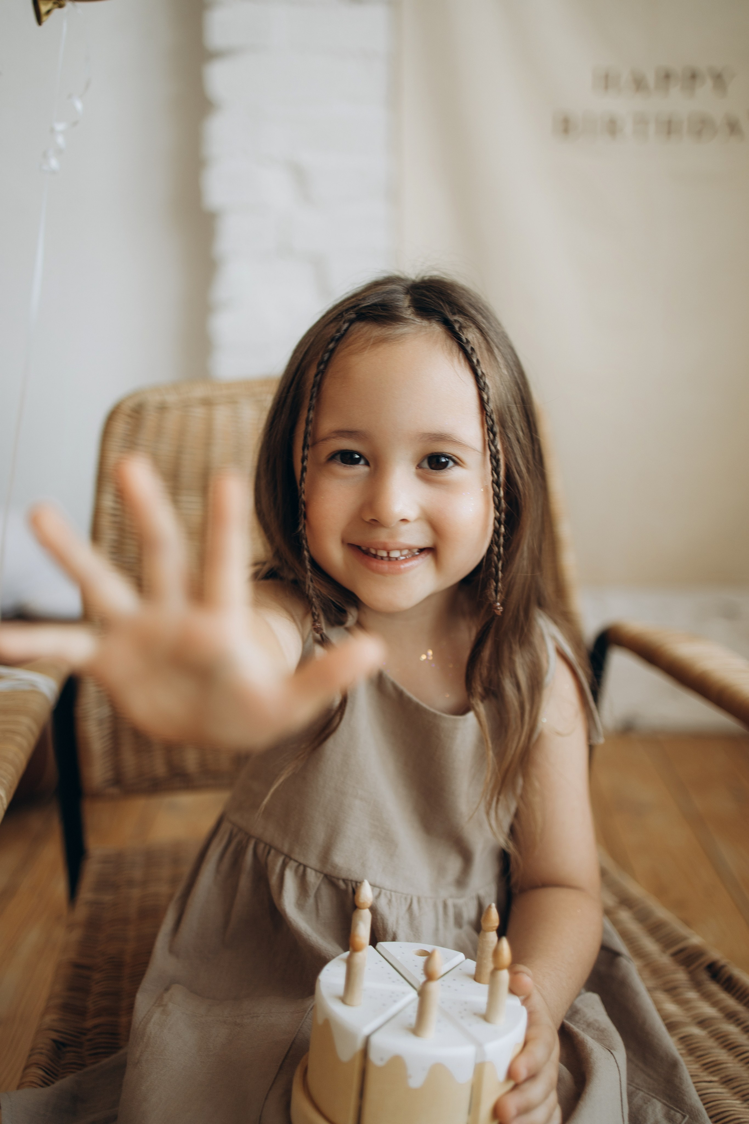 Кире 5 лет. Самый теплый фотограф в Краснодаре Рябоконь Ксения