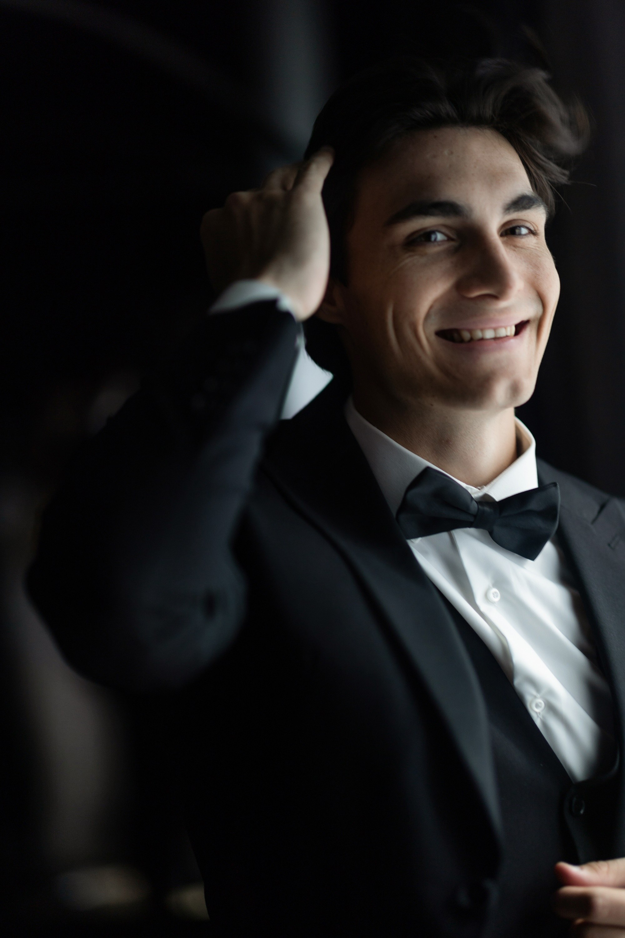 Даня и Настя. Свадебный фотограф в Санкт-Петербурге Рябикин Александр , занимаюсь св