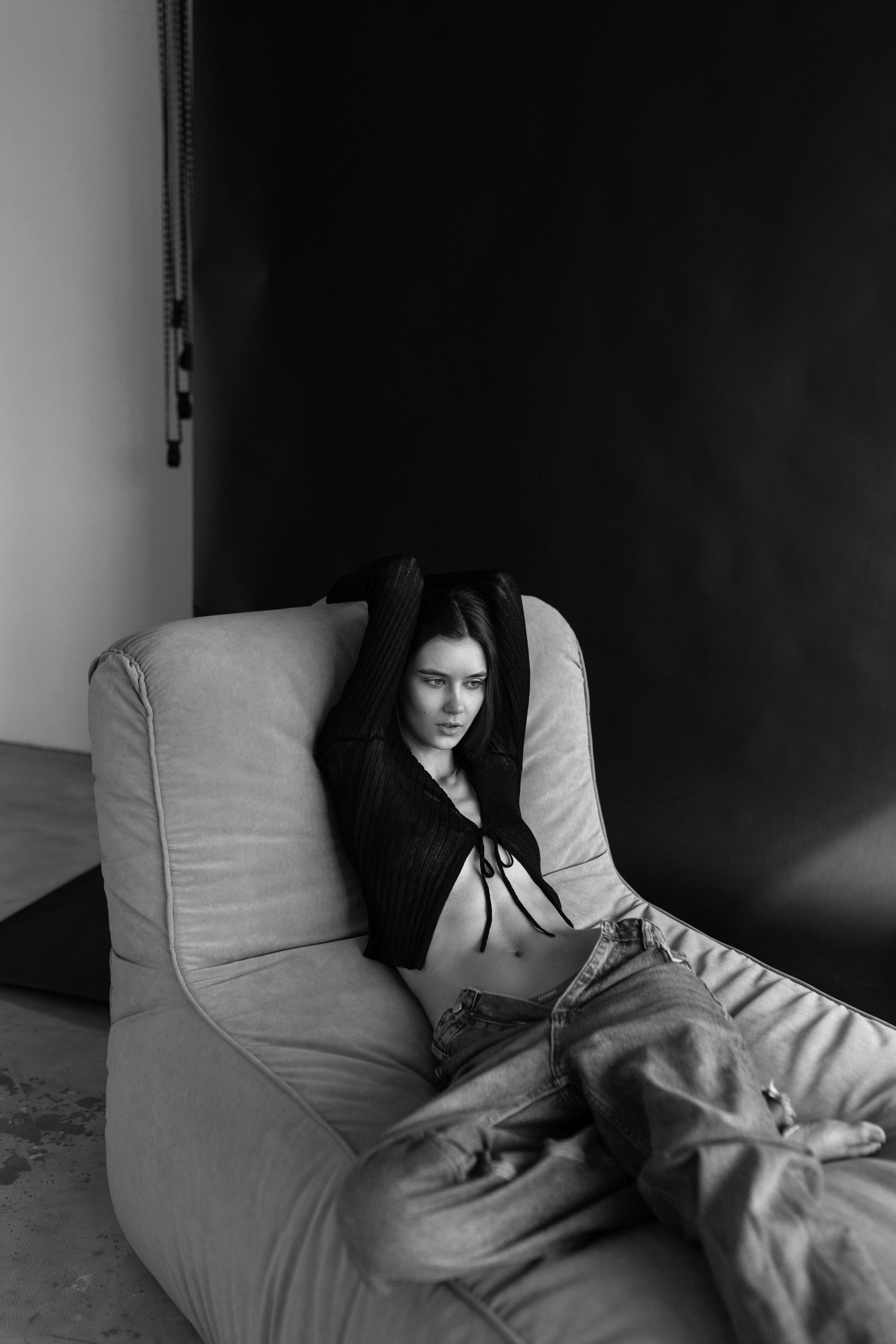 Алёна. Фотограф Новосибирск Халуева Елена