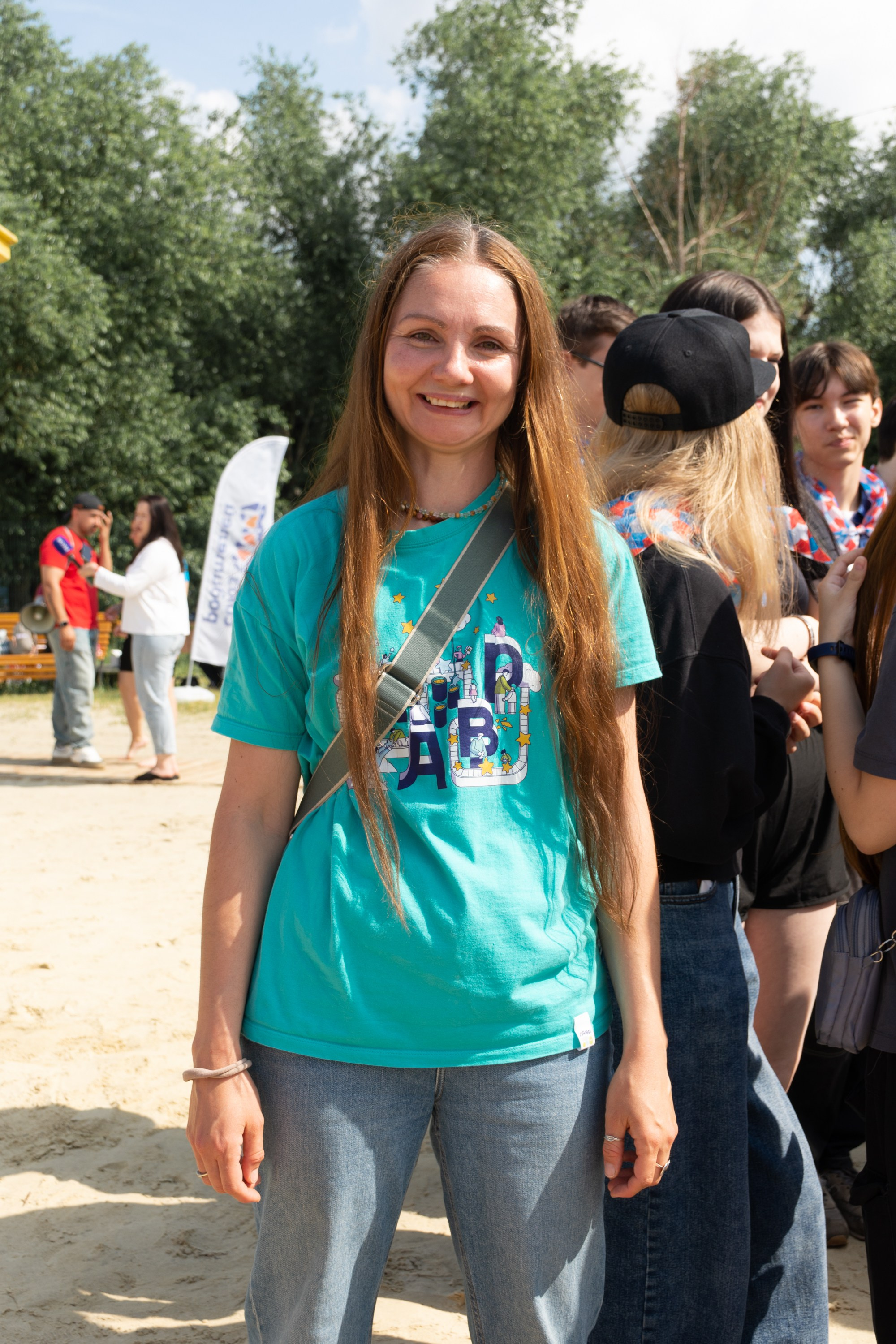 Урок по безопасности на воде (полный альбом). Фотограф Максим Буряк