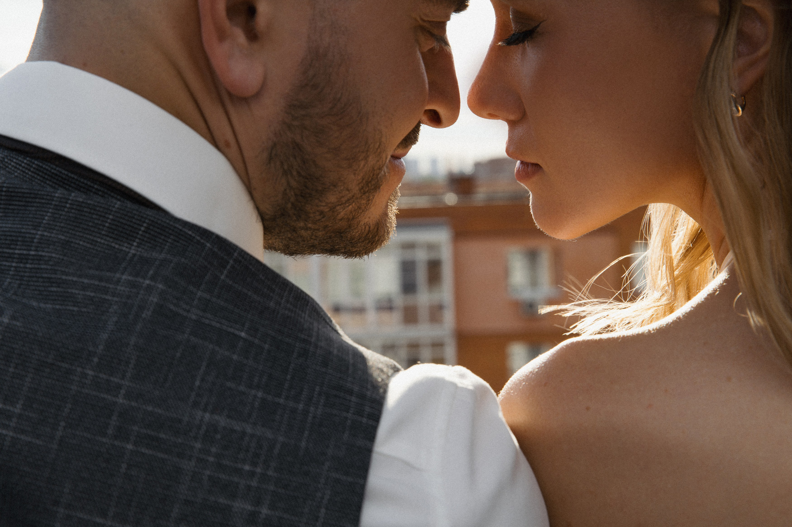 Антон & Ксюша. Свадебный фотограф Москва Анна Шилова