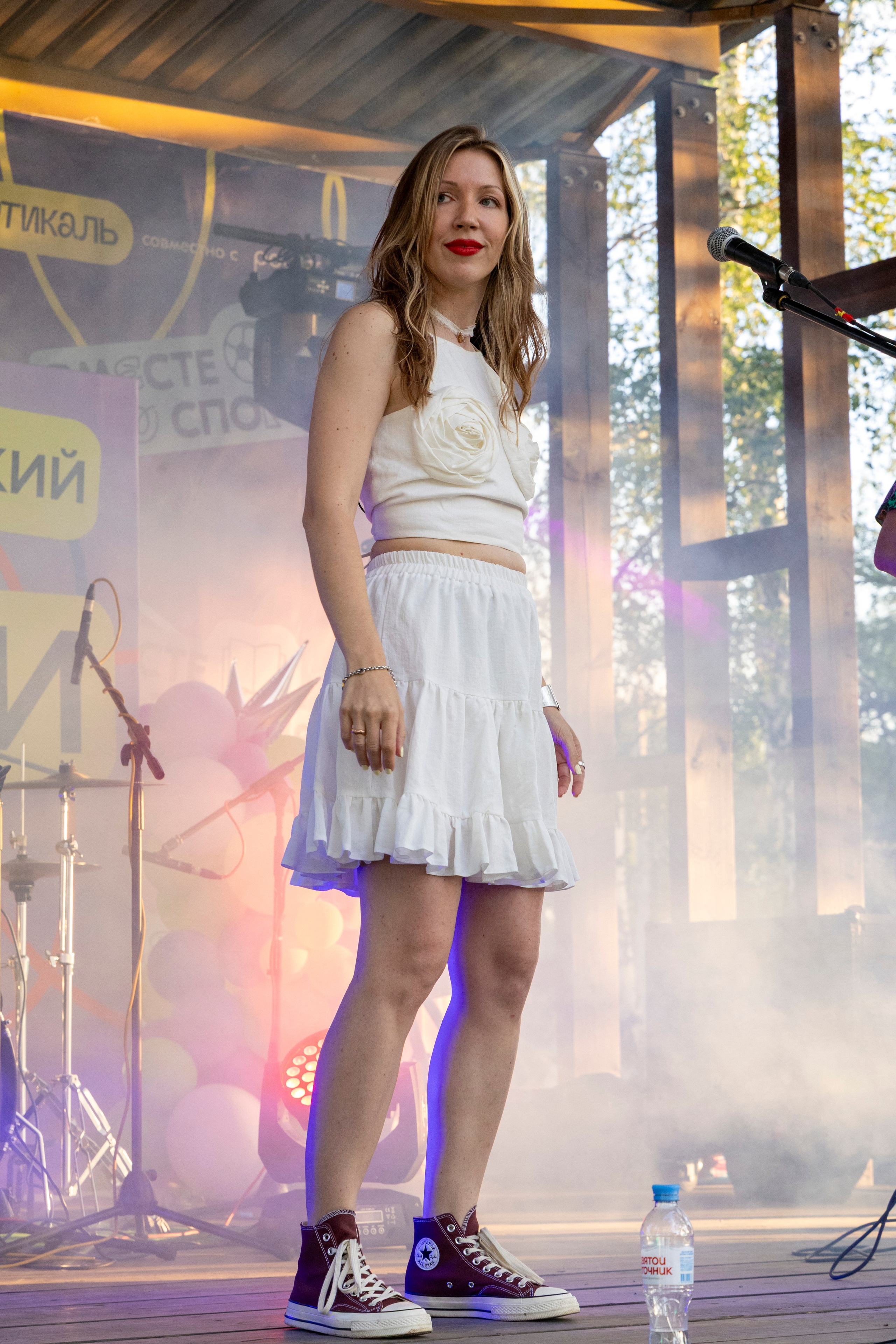 Концерты и выступления