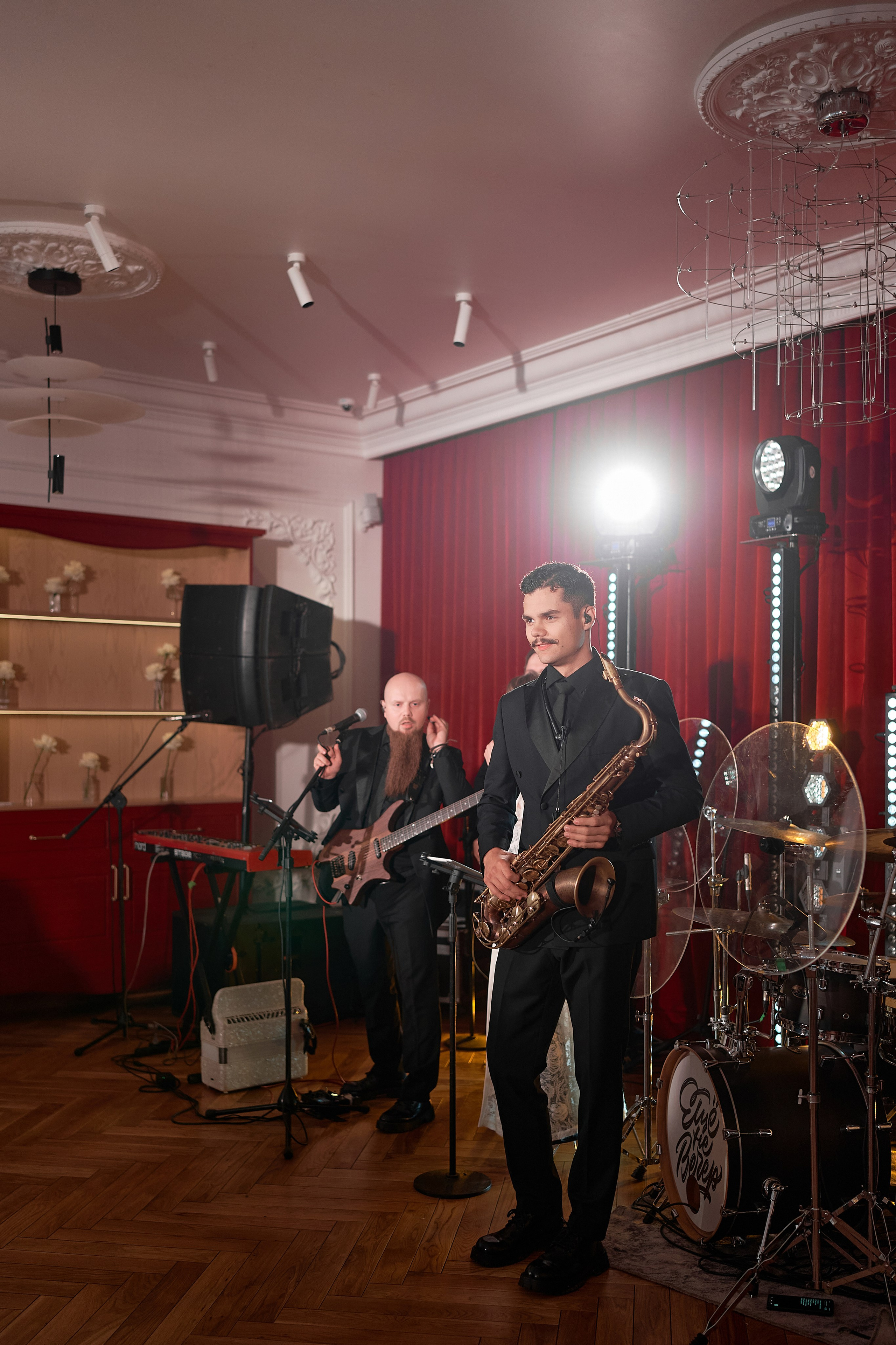 Павел & Ксения. Фотограф в Нижнем Новгороде Марина Кузнецова