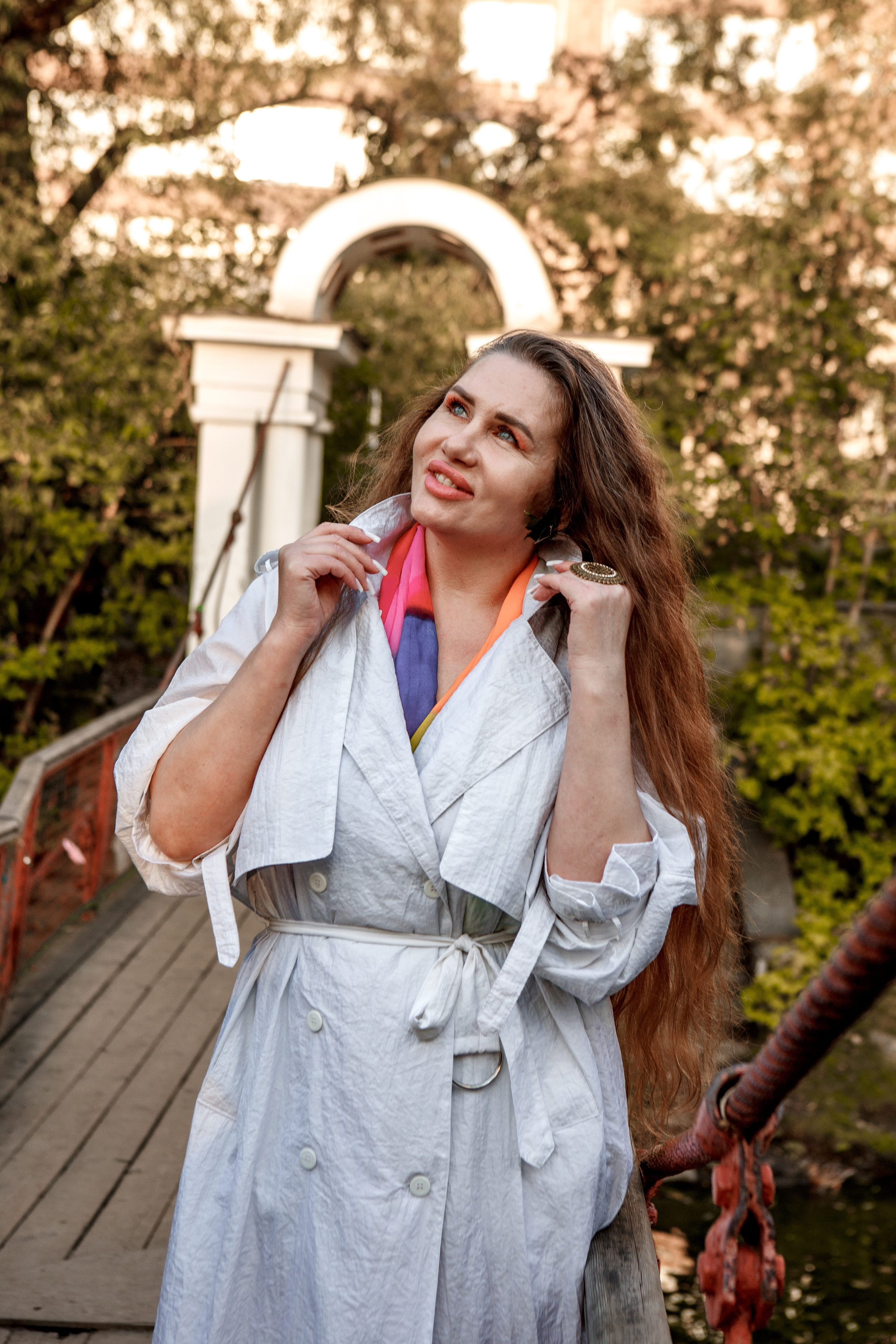 Золотая Осень. Фотограф Екатерина Голицына