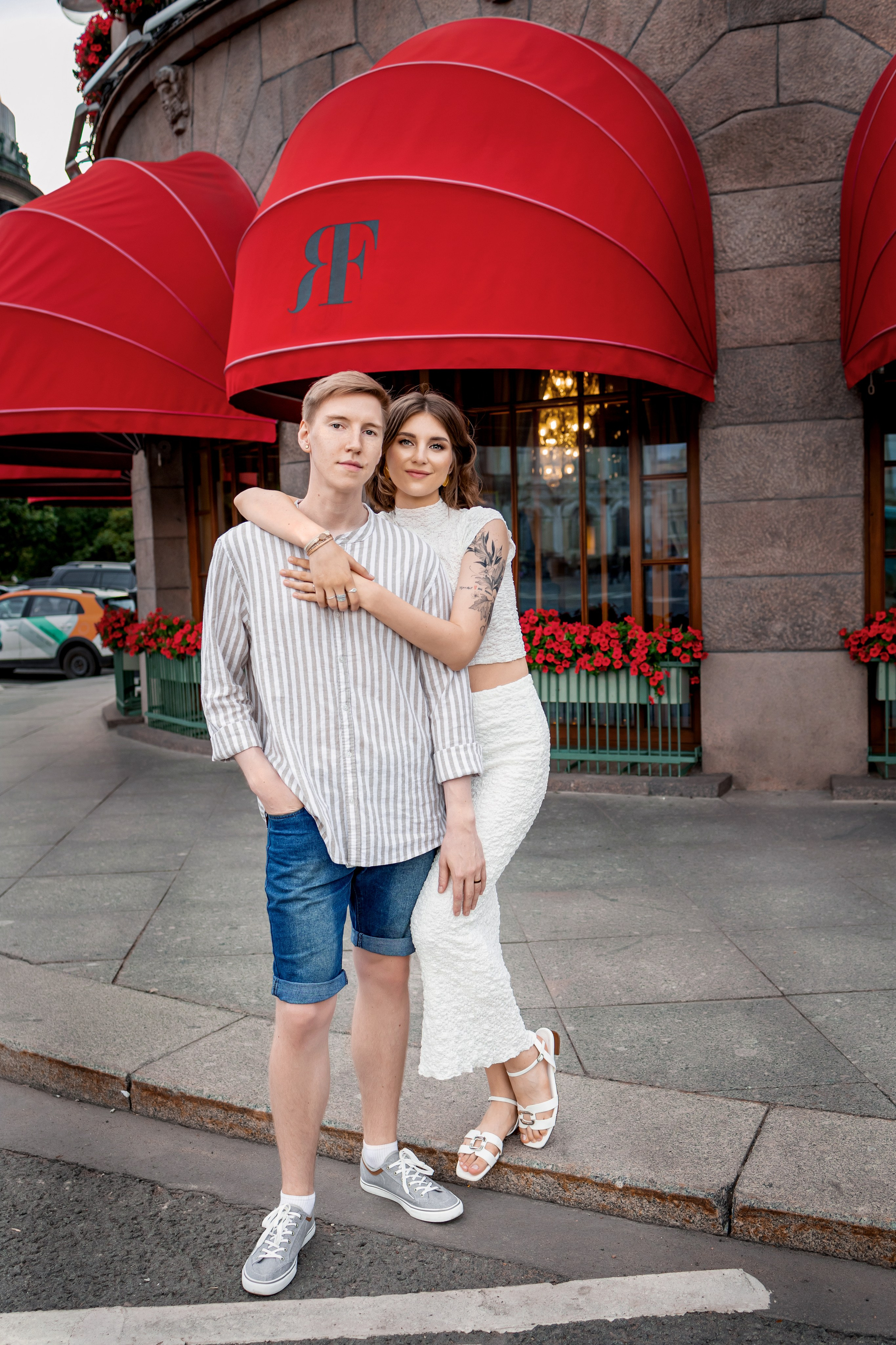 Свадьба. Выпускные альбомы. Школьный и семейный фотограф Виктория Игнатьева