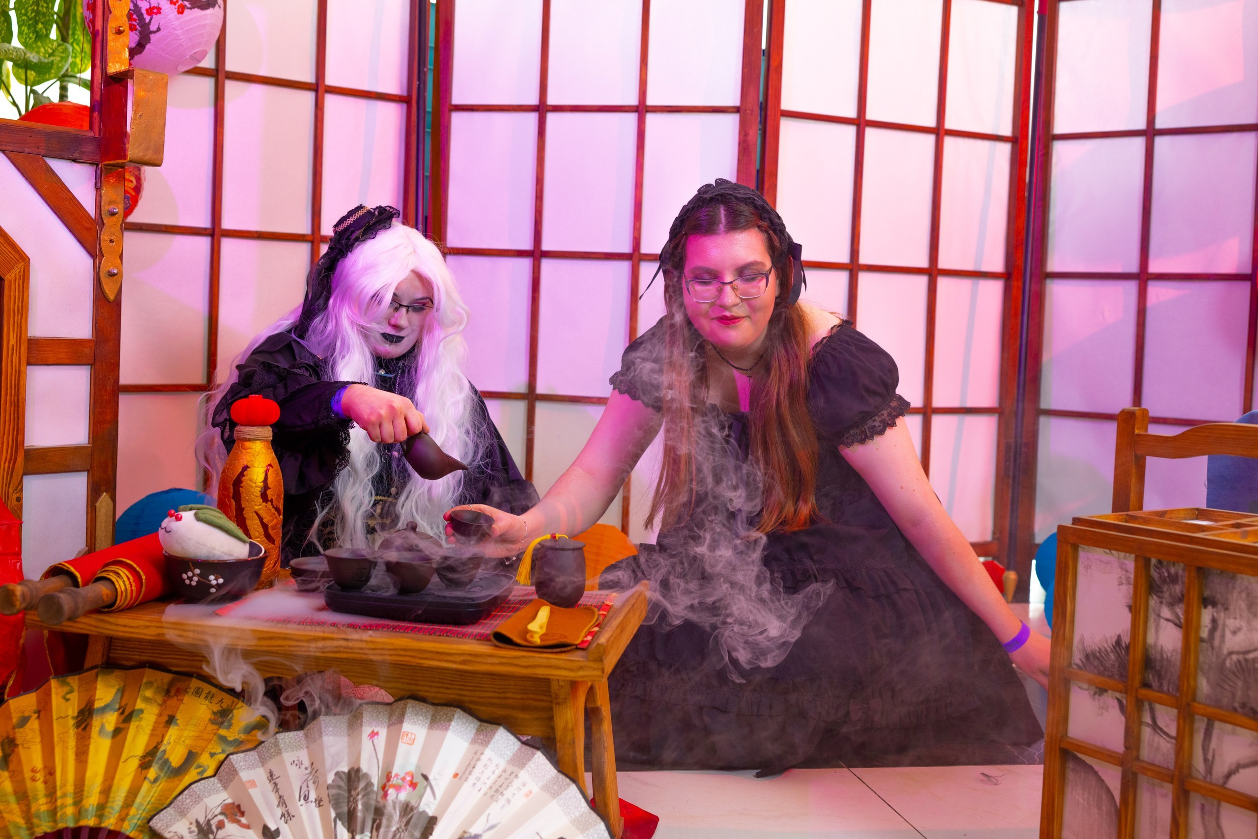 Юки, но Одори 15. Фотограф в Туле Крупский АнДРей. Фотостудия «КАДР71» в Туле