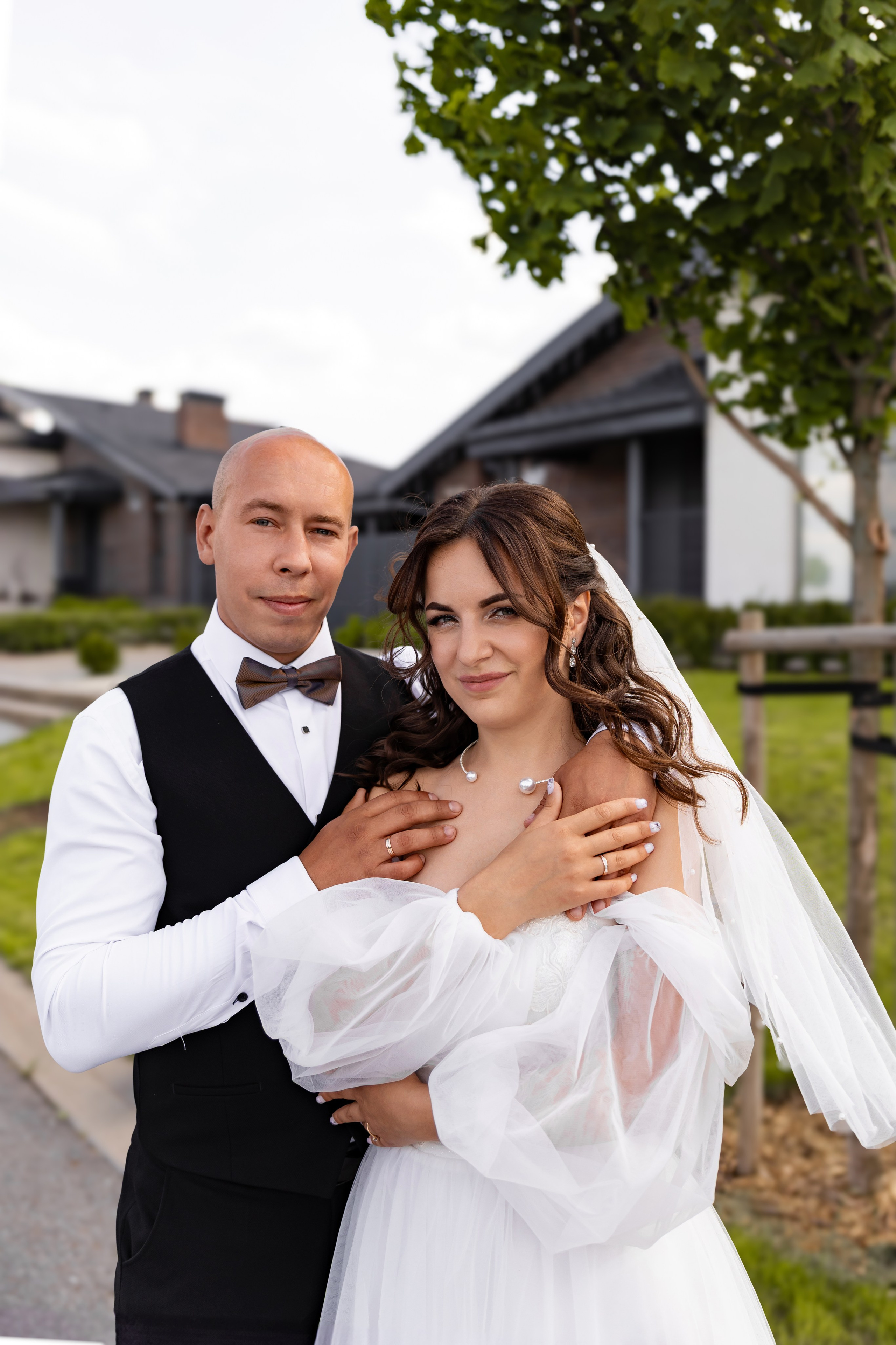 Лана и Андрей. 25.05.25. Фотограф Белгород