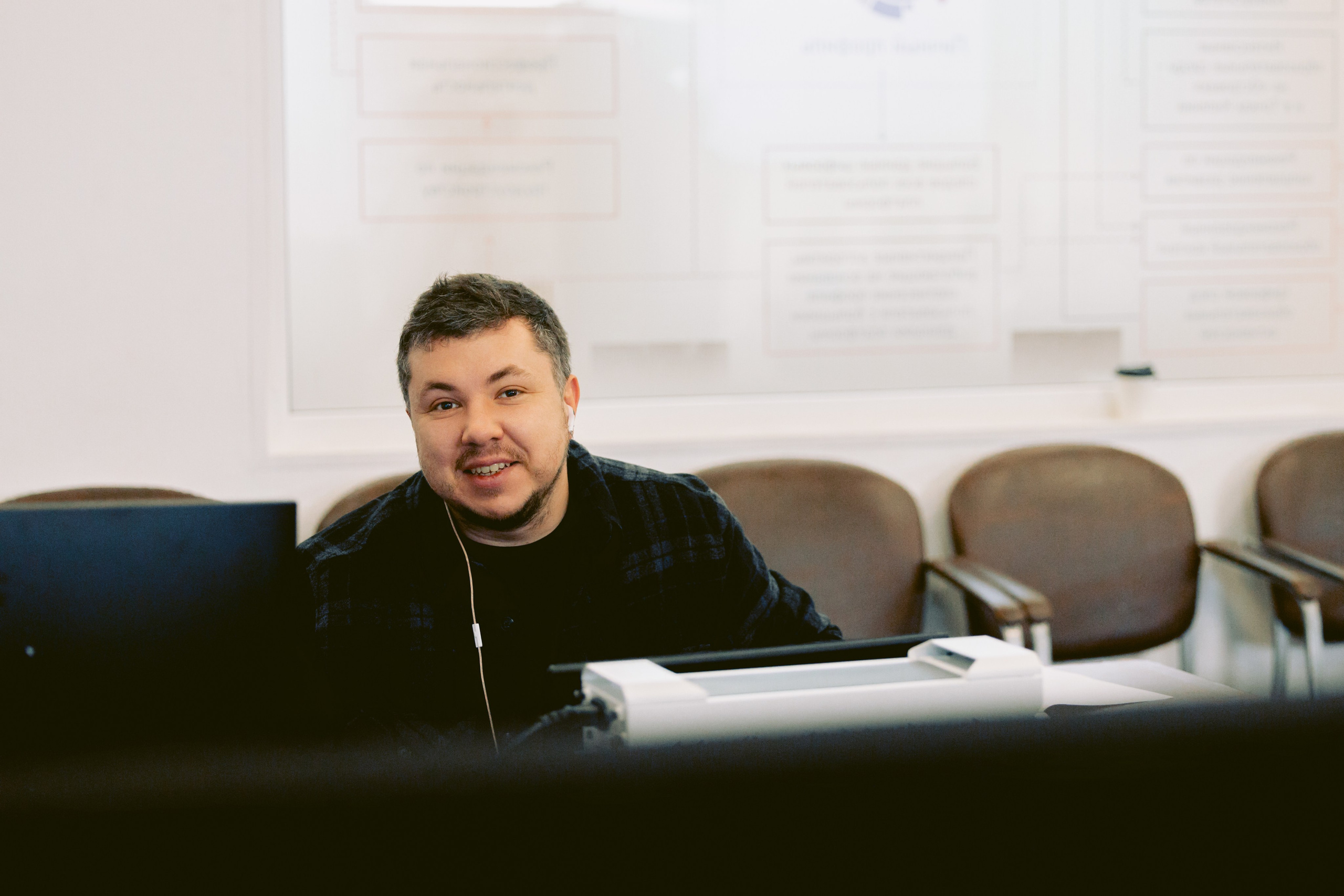 Форум-Образовательный марафон «БЕЗОПАСНАЯ ЦИФРА». Фотограф в Санкт-Петербурге Виктория Безверхая