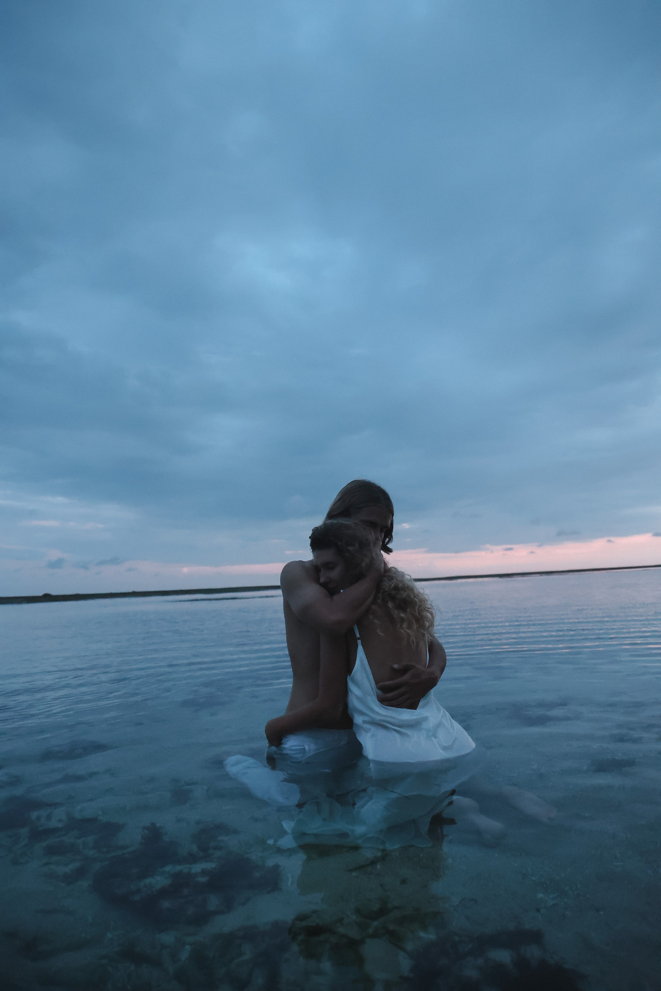 Любовь на Бали. Свадебный фотограф в Москве и Санкт- Петербурге Алина Сараева