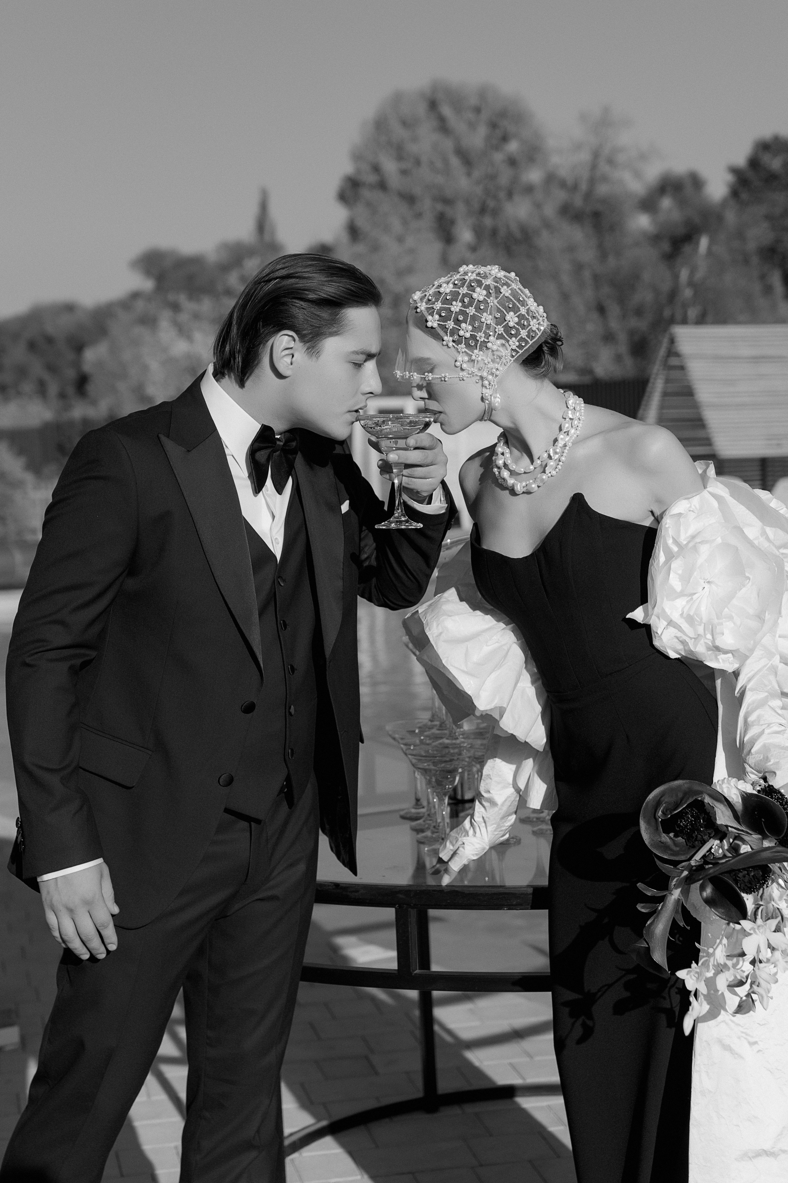 Никита и Екатерина. Свадебный фотограф Воронеж Марина Грудинина