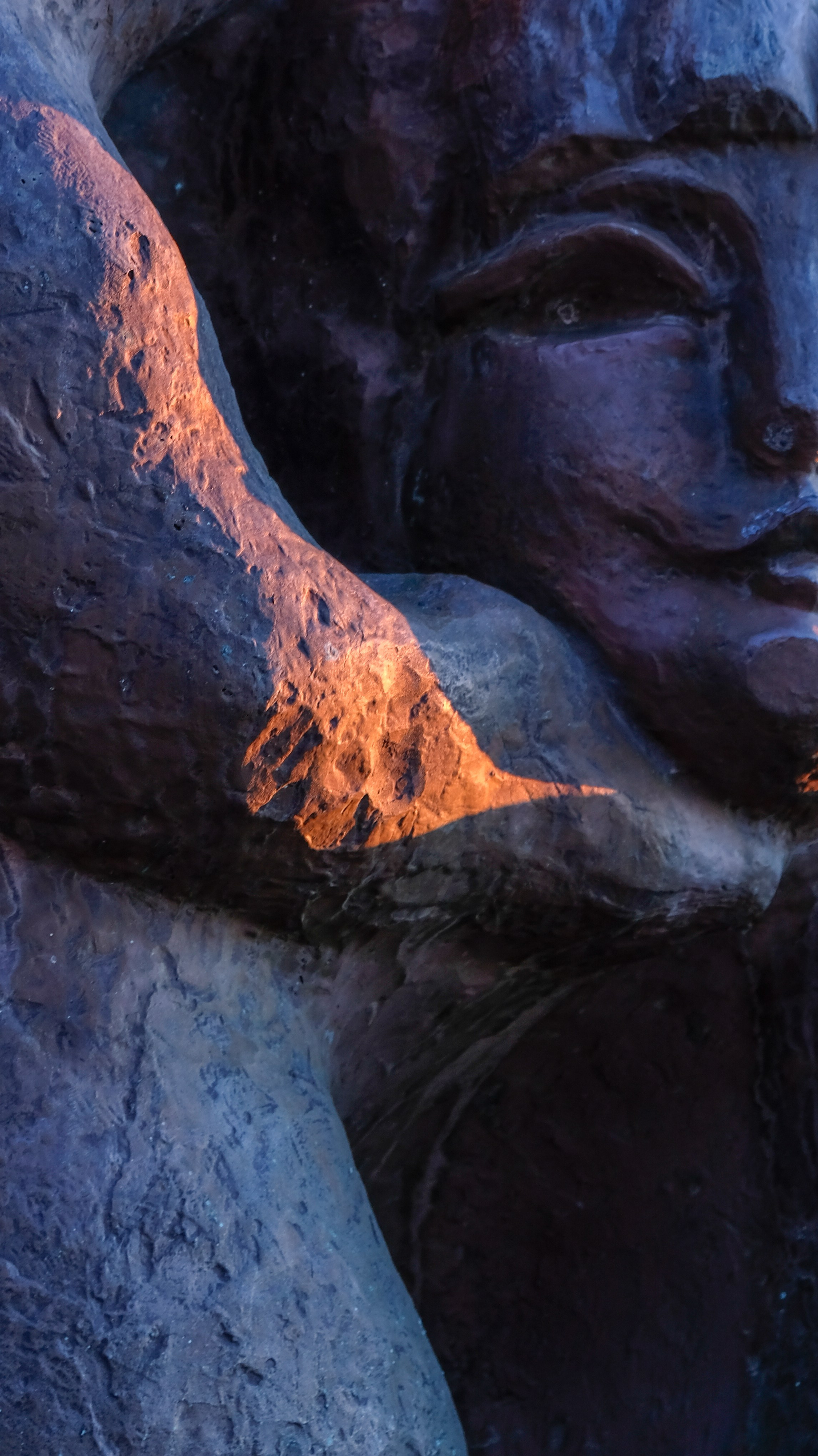 Пицунда. Главная