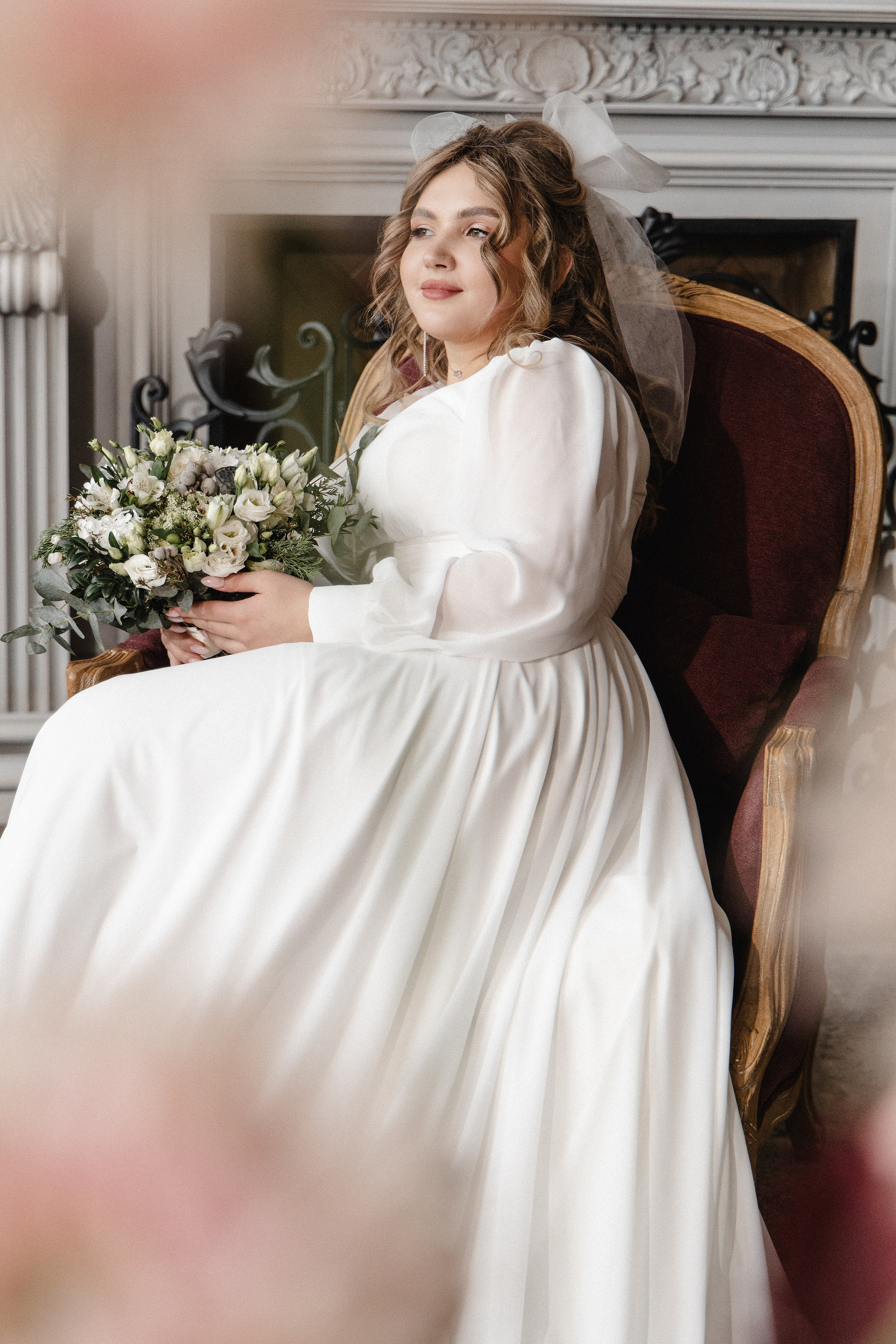 Wedding day|Максим и Анастасия. Свадебный фотограф Челябинск Зиненко Виктория