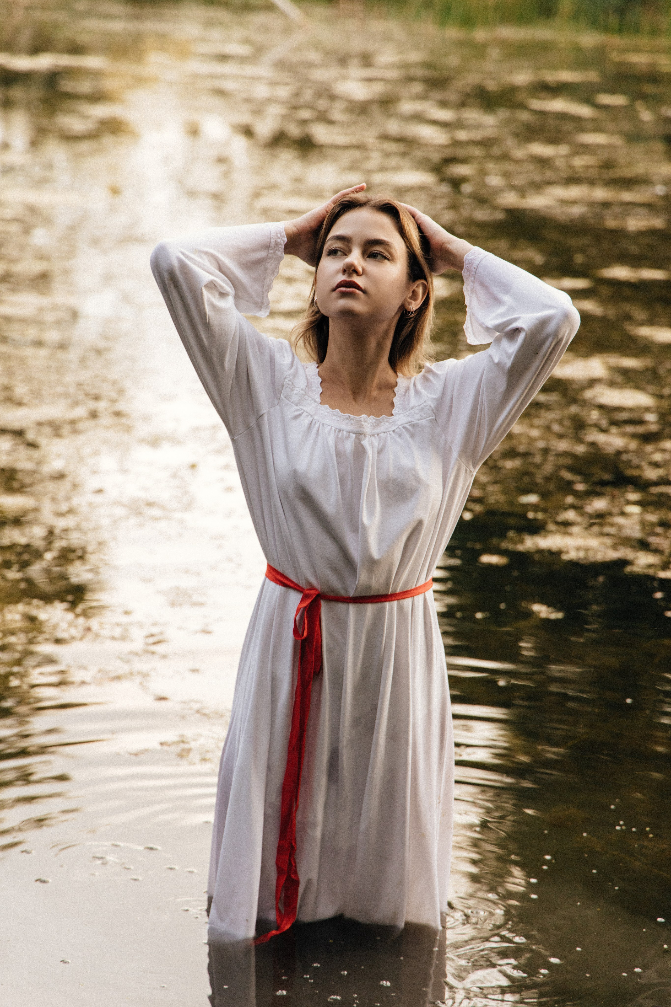 Рассвет|Ирина. Свадебный фотограф Челябинск Зиненко Виктория