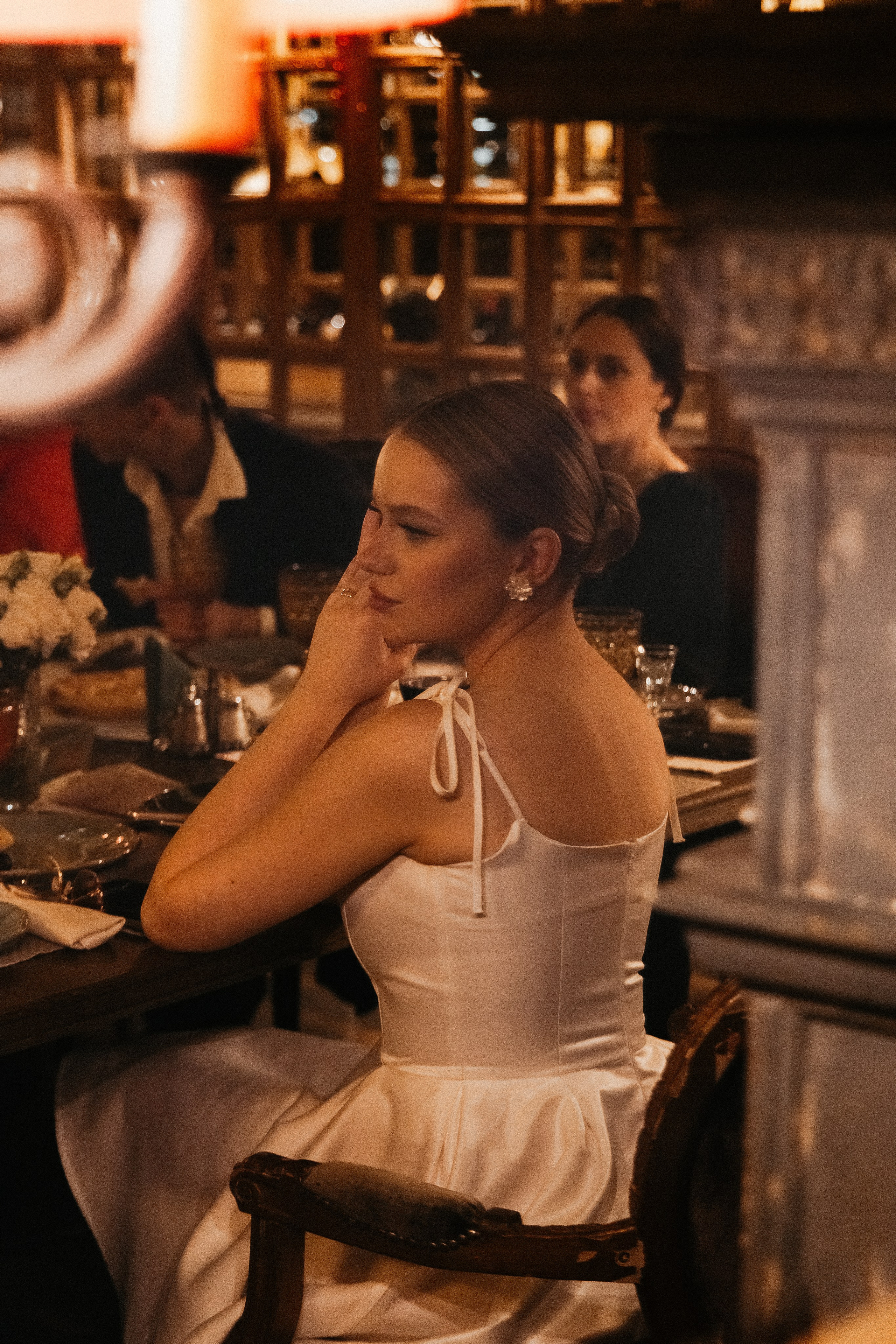 Ресторан Фонд культуры|Всеволод и Дарья. Свадебный фотограф Челябинск Зиненко Виктория