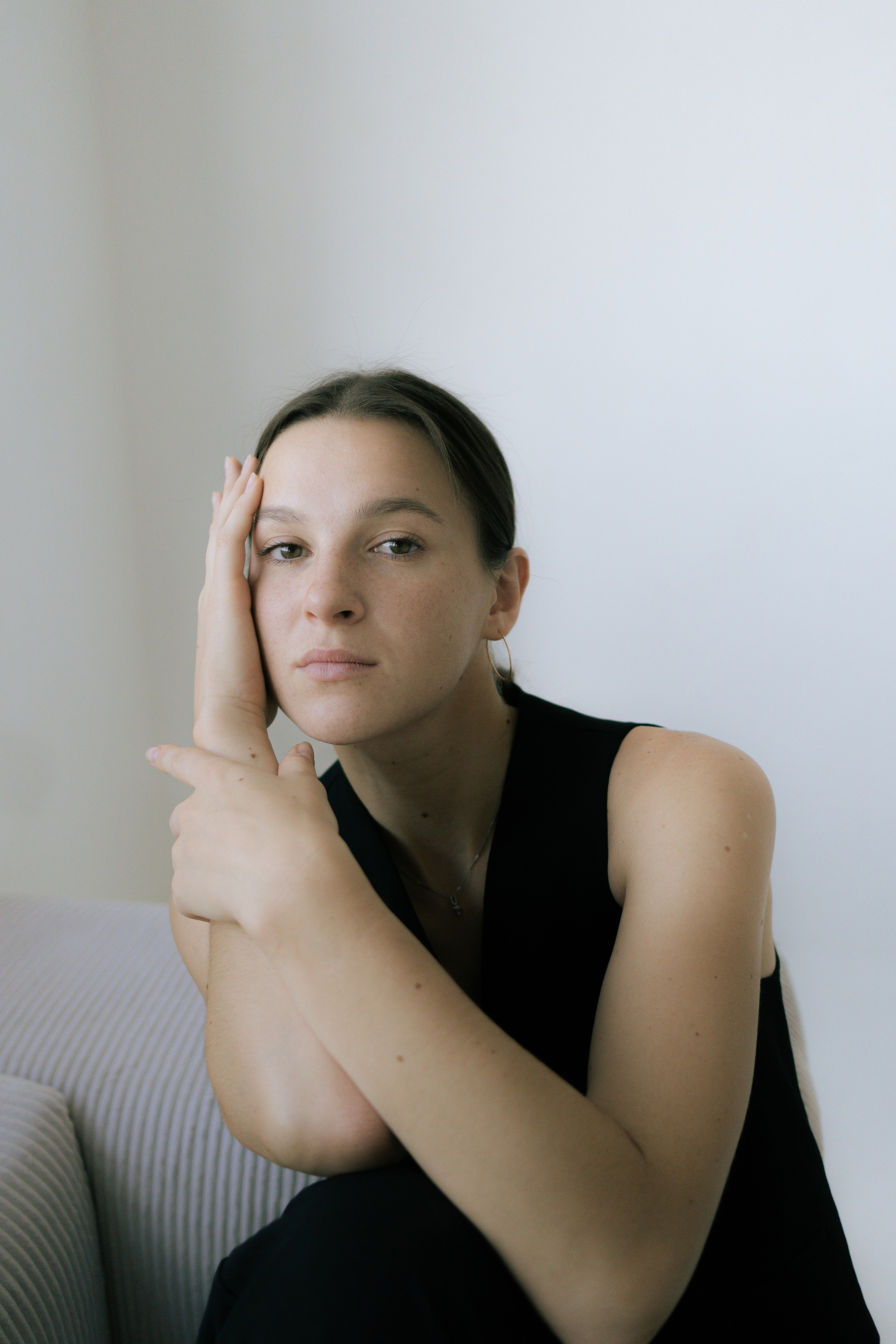 Маша. Фотограф Милованова Александра