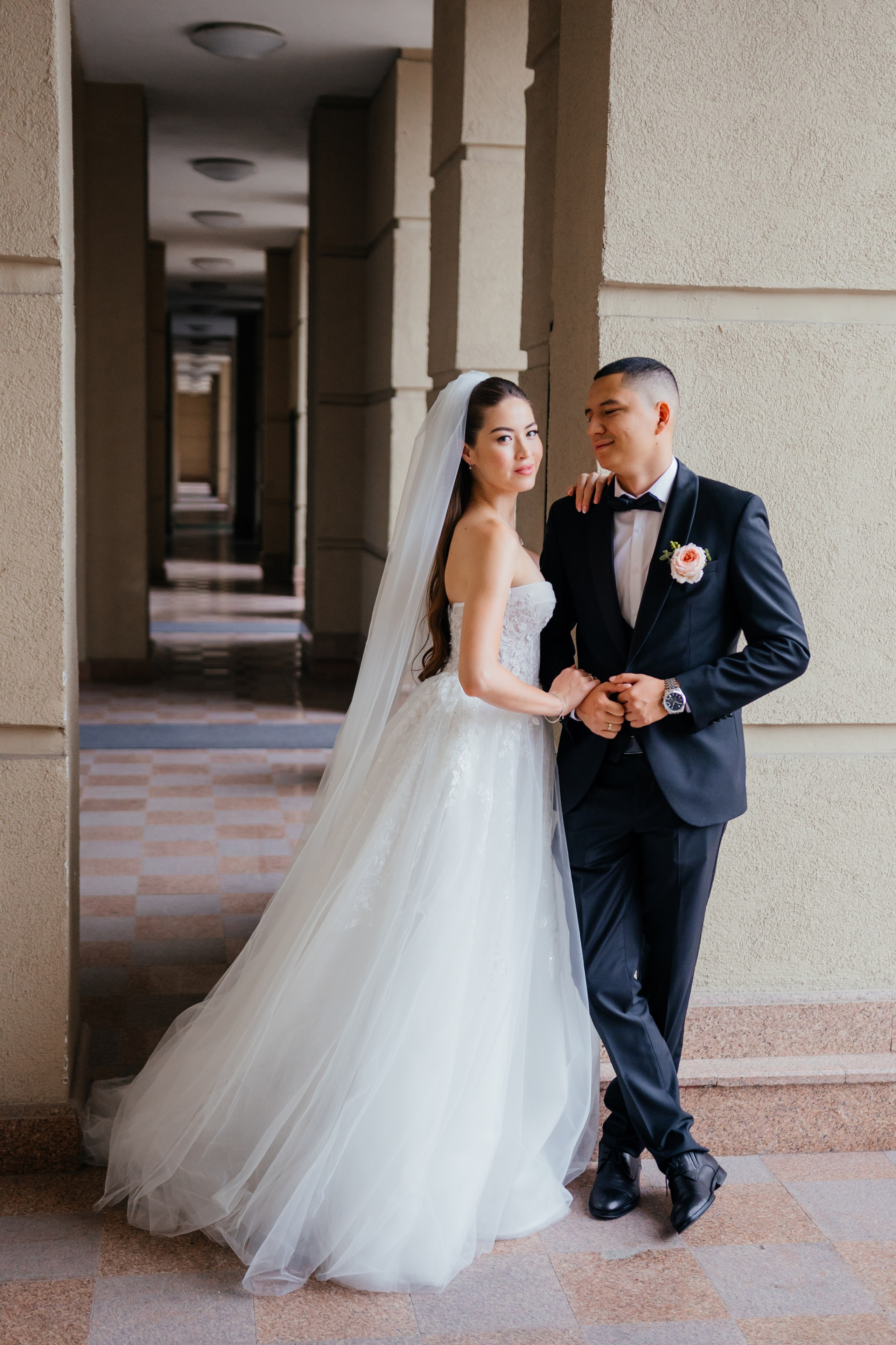 DIAS & ANEL. Wedding and Fashion photographer