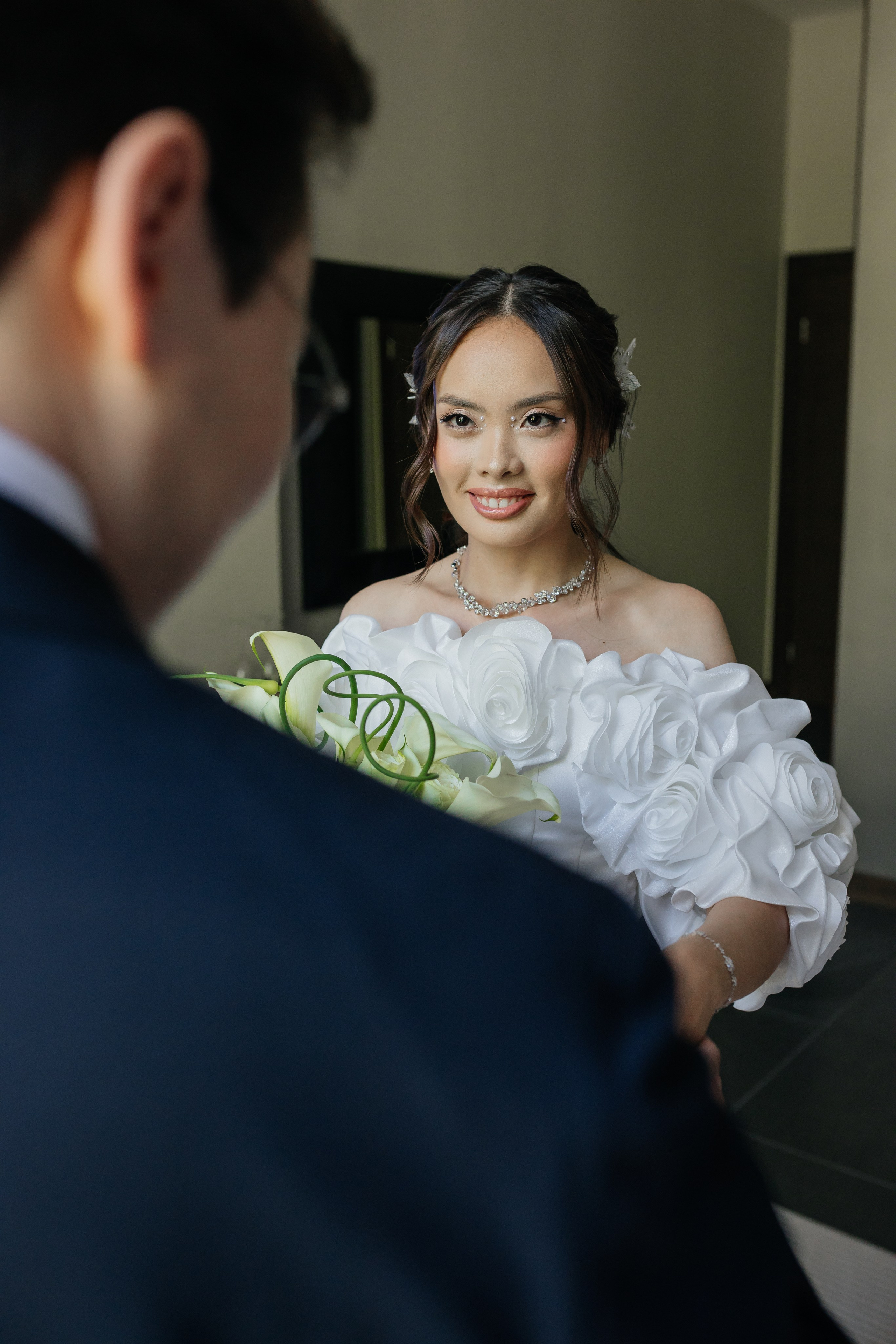 BAURZHAN & AIDA. Wedding and Fashion photographer