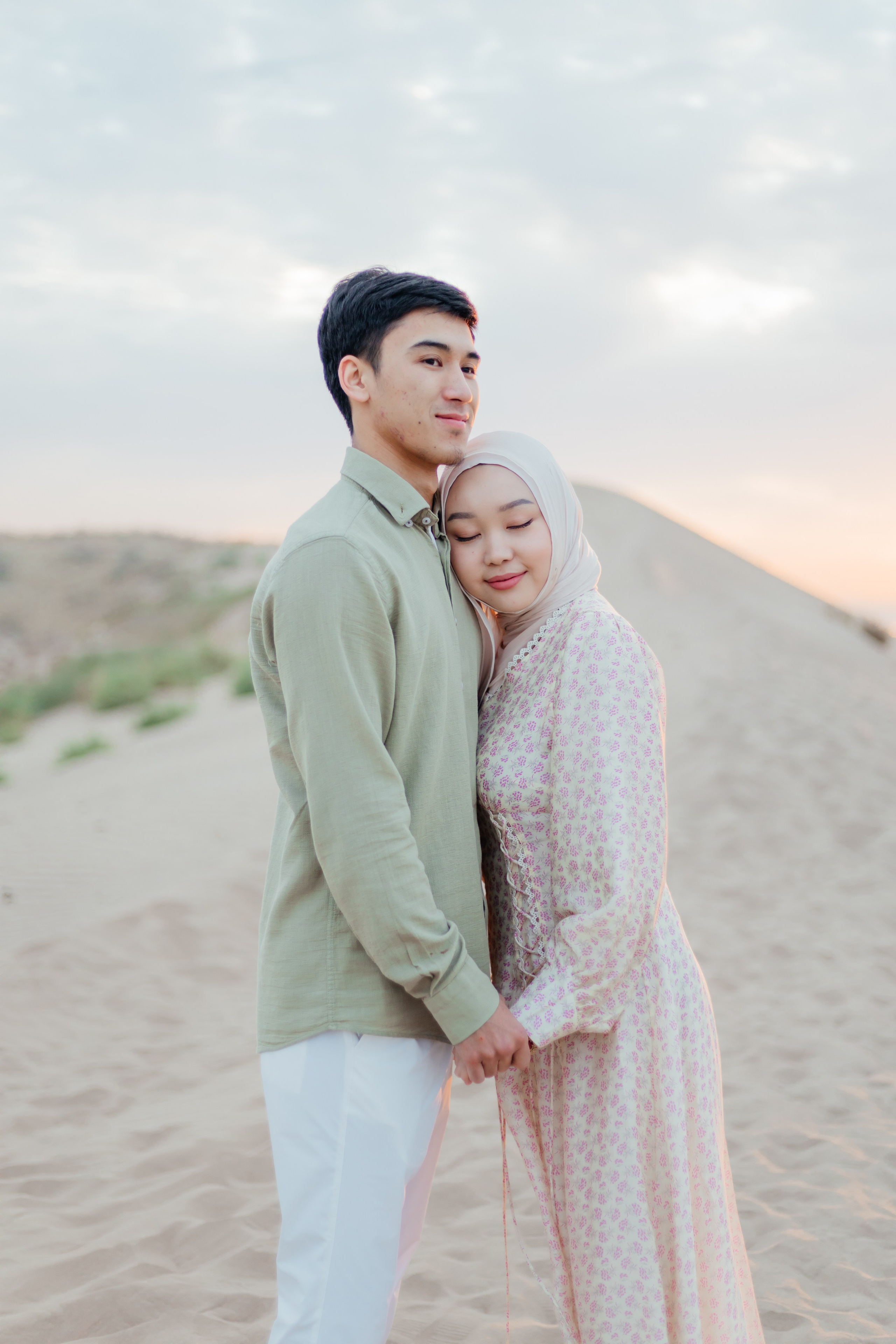 BEKA & ANELYA. Wedding and Fashion photographer