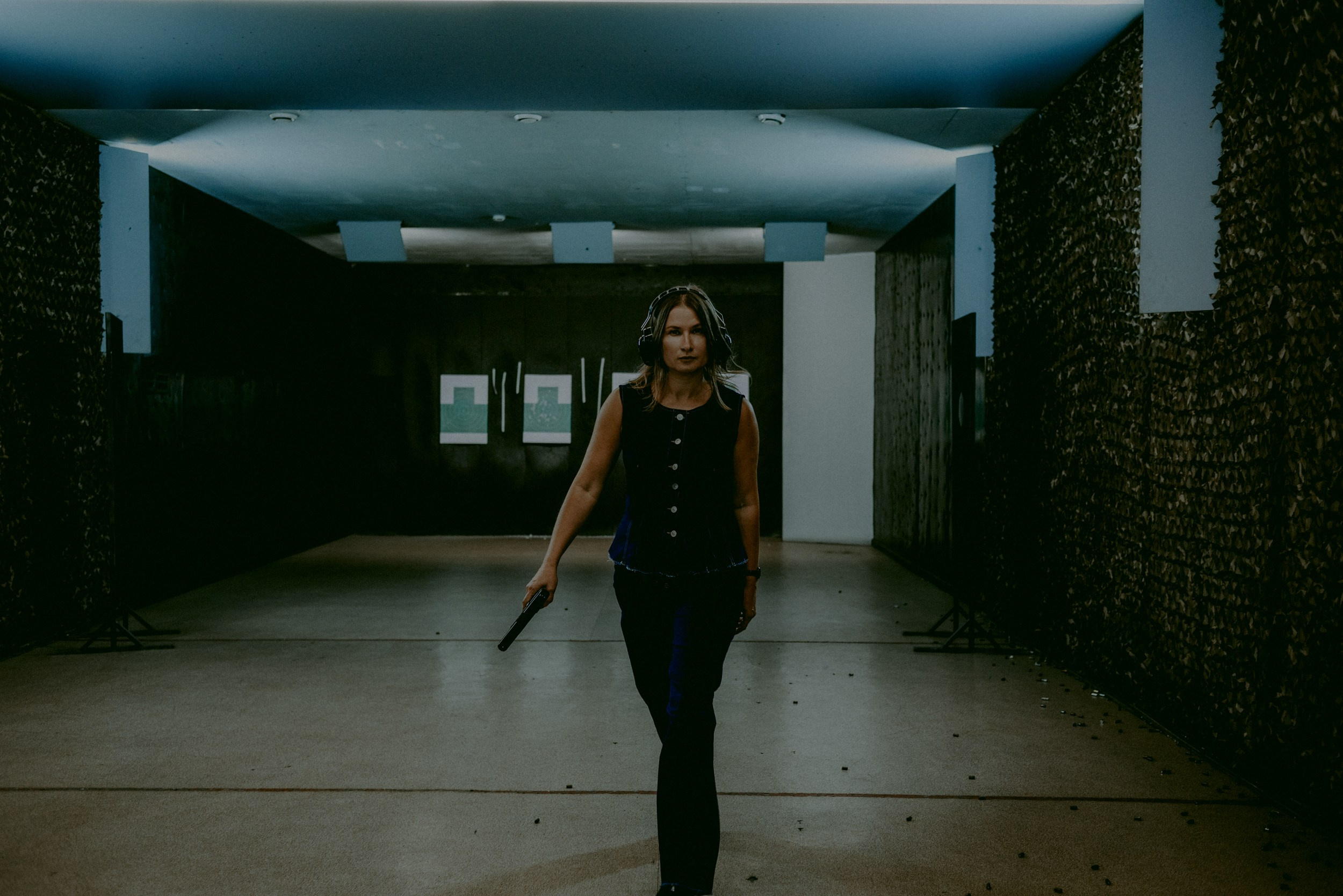 Евгения. Фотограф Дарья Мустафина, Тюмень