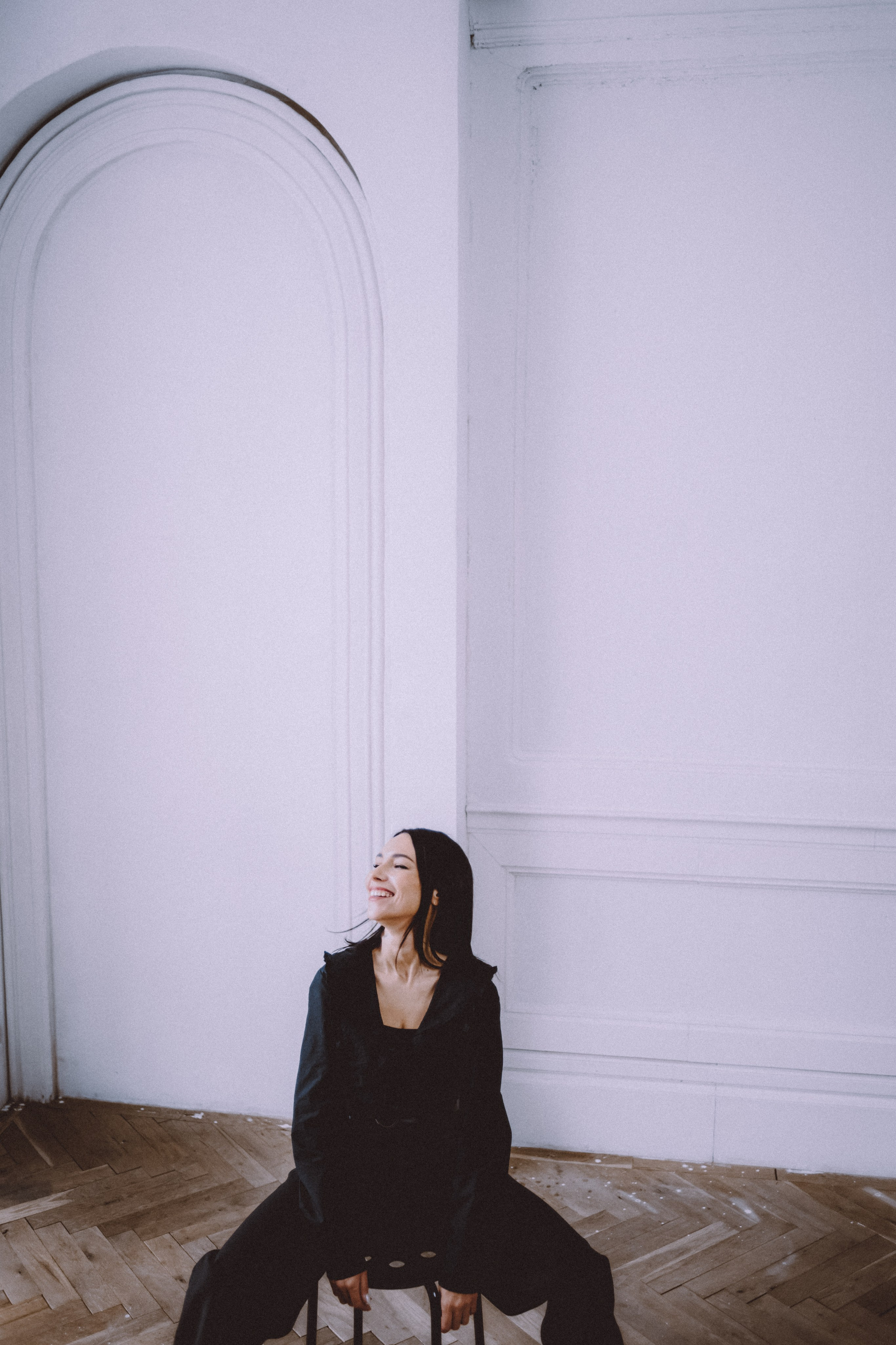 Сестры. Фотограф Дарья Мустафина, Тюмень