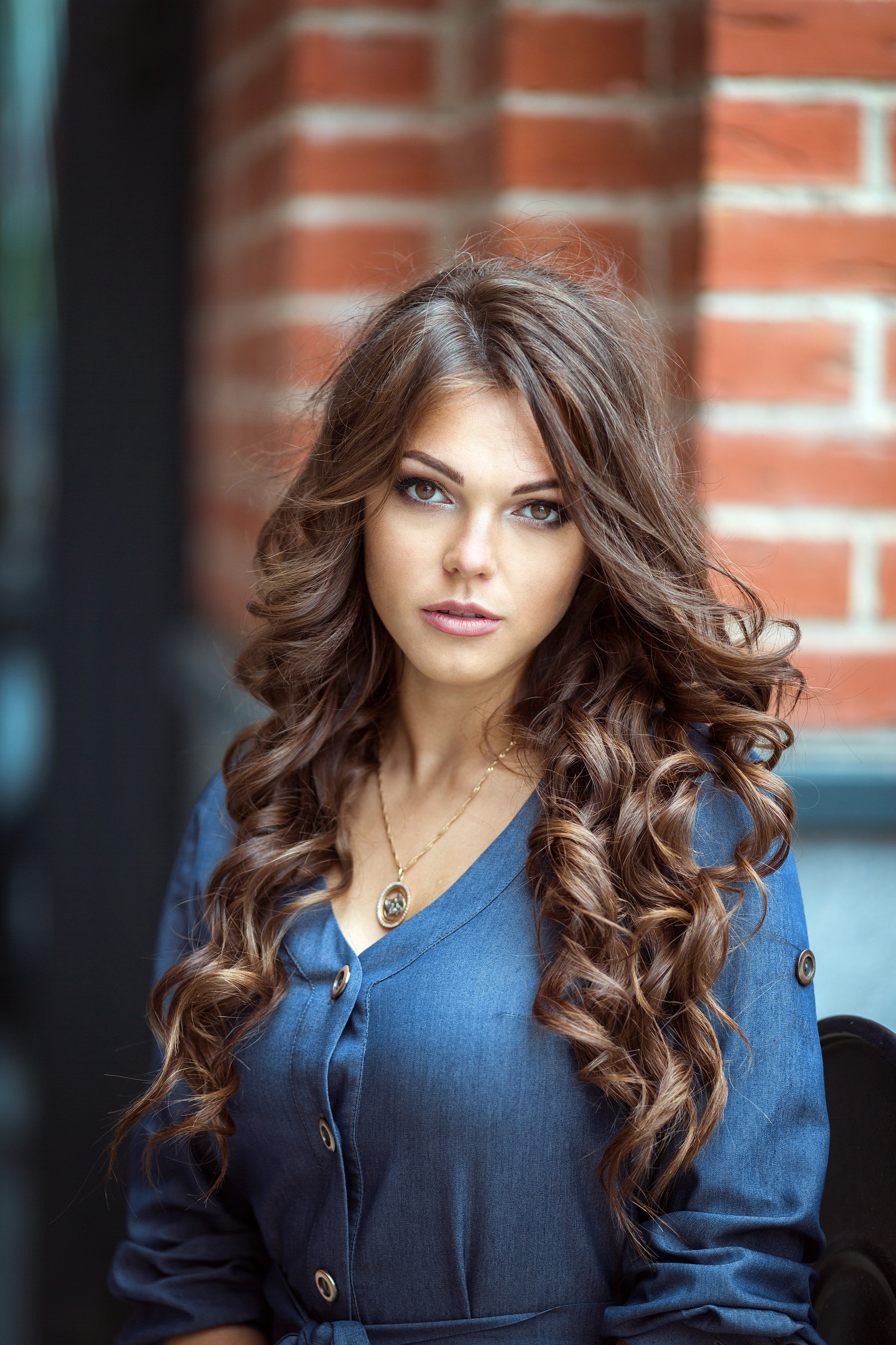 Лена. Фотограф на Крещение, семейный фотограф в Москве