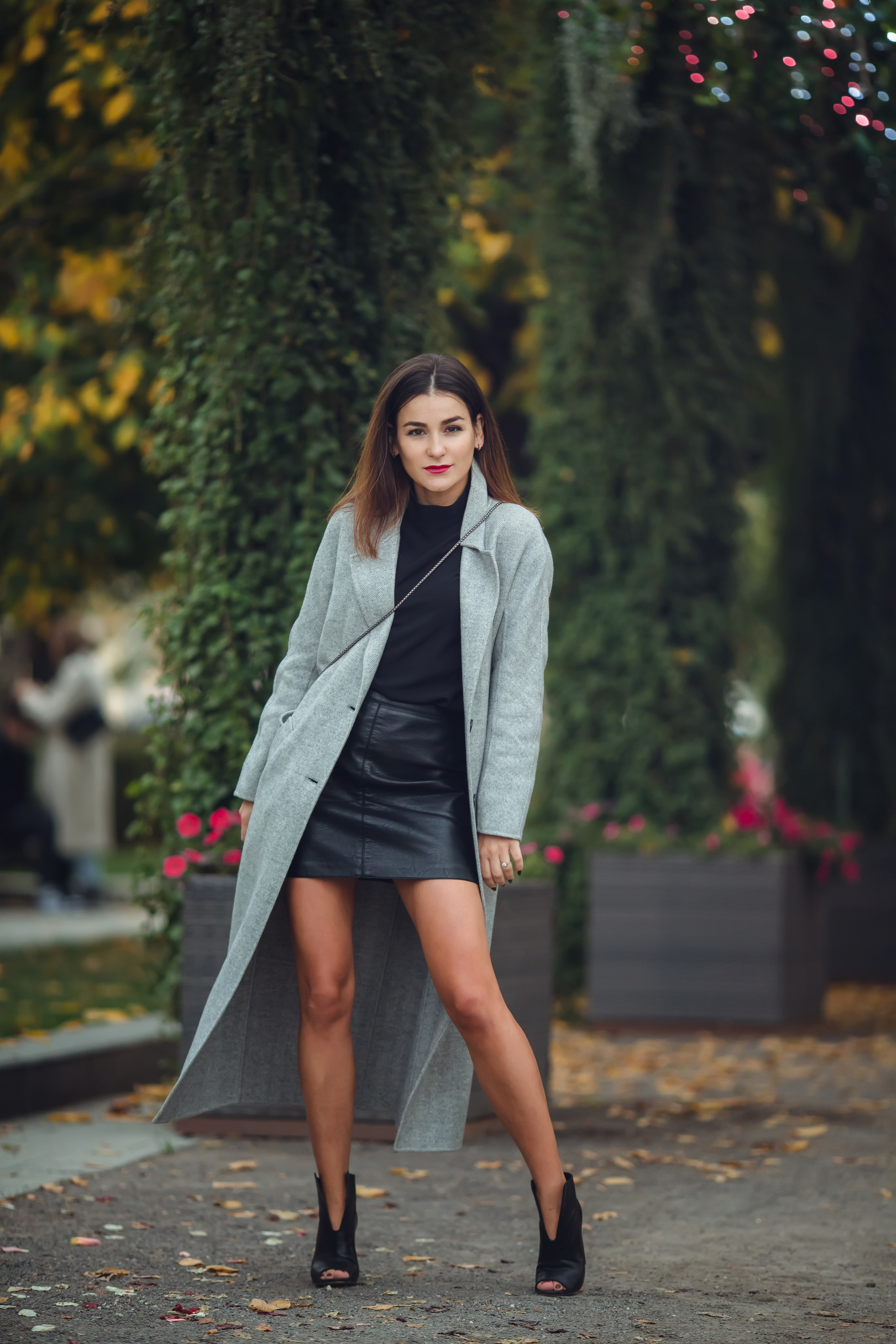 День Рождения Ольги. Фотограф на Крещение, семейный фотограф в Москве