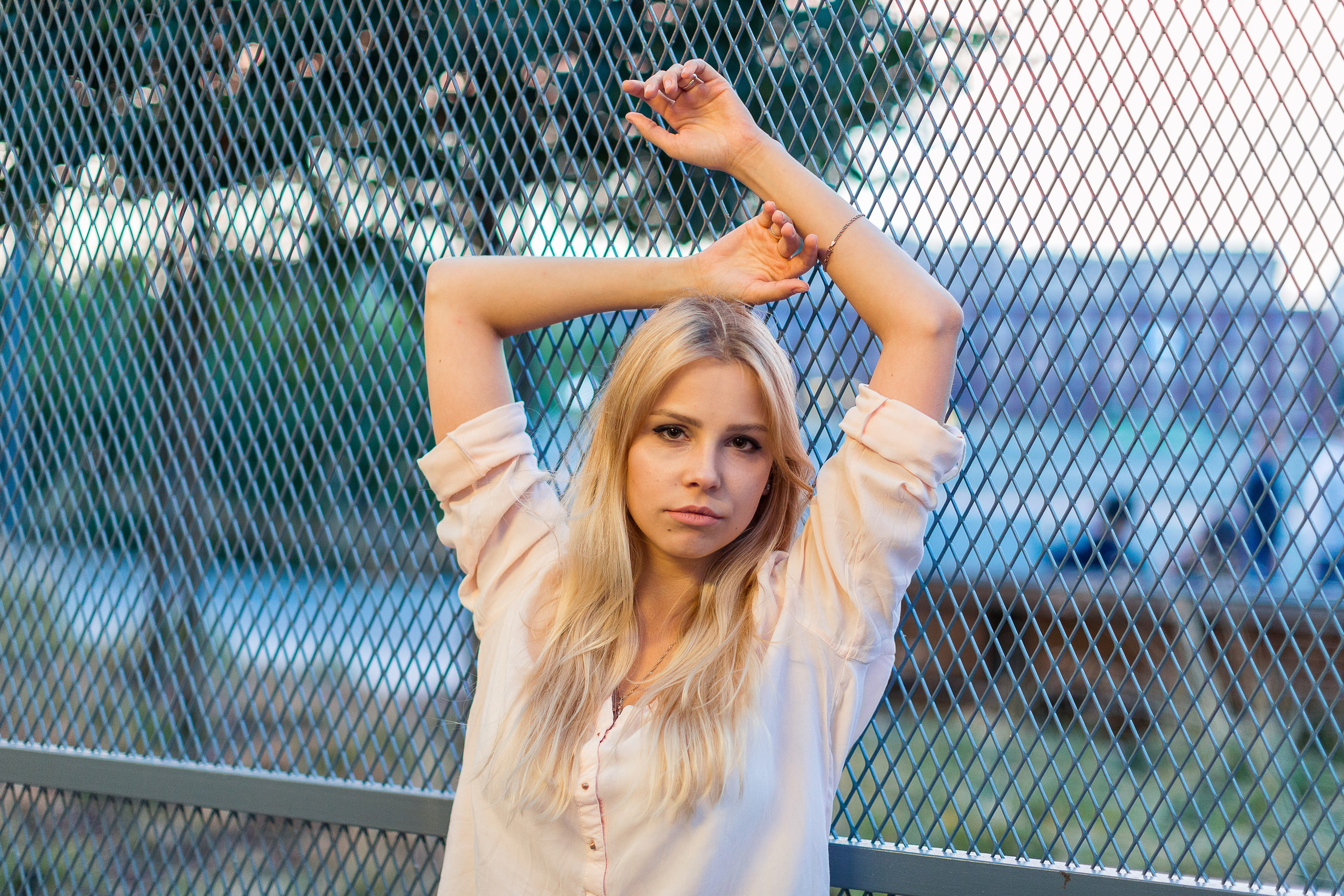 Юля. Фотограф на Крещение, семейный фотограф в Москве