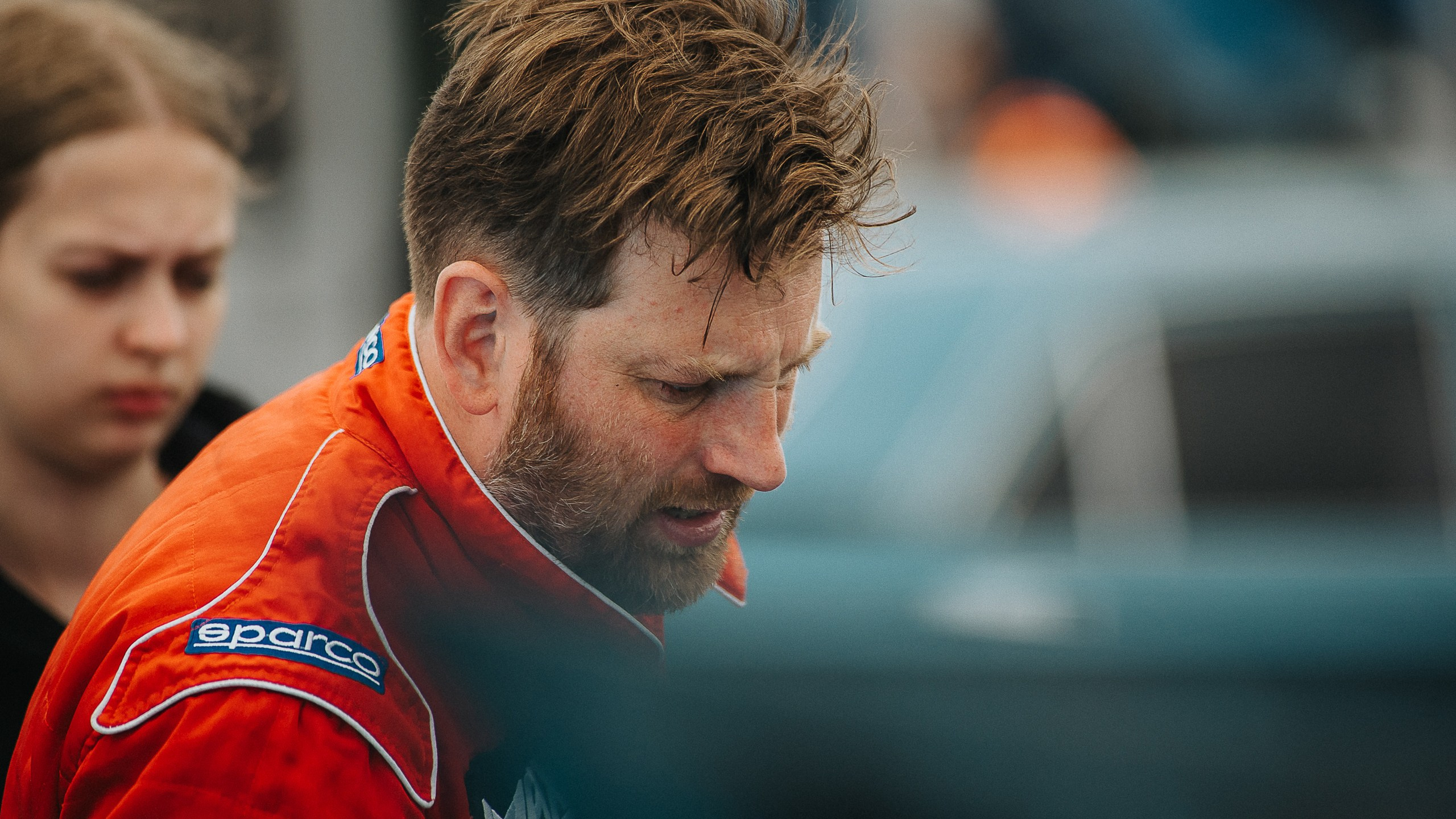 18.05.2024 — КСКГ Классика — Этап 1. Репортажный фотограф в Кемерово