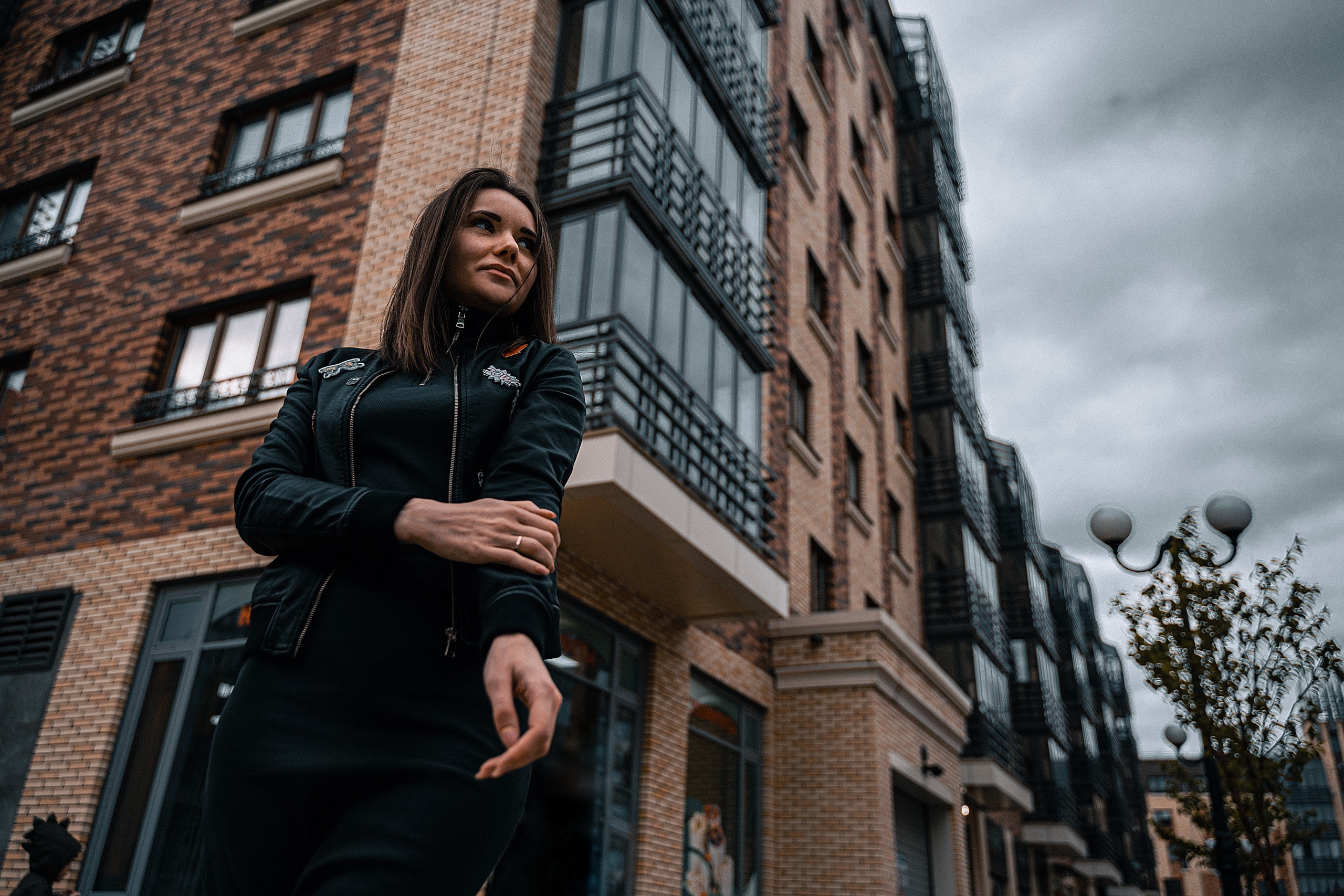 Город. Свадебный и семейный фотограф Калининград Зеленоградск Светлогорск Леман Игорь