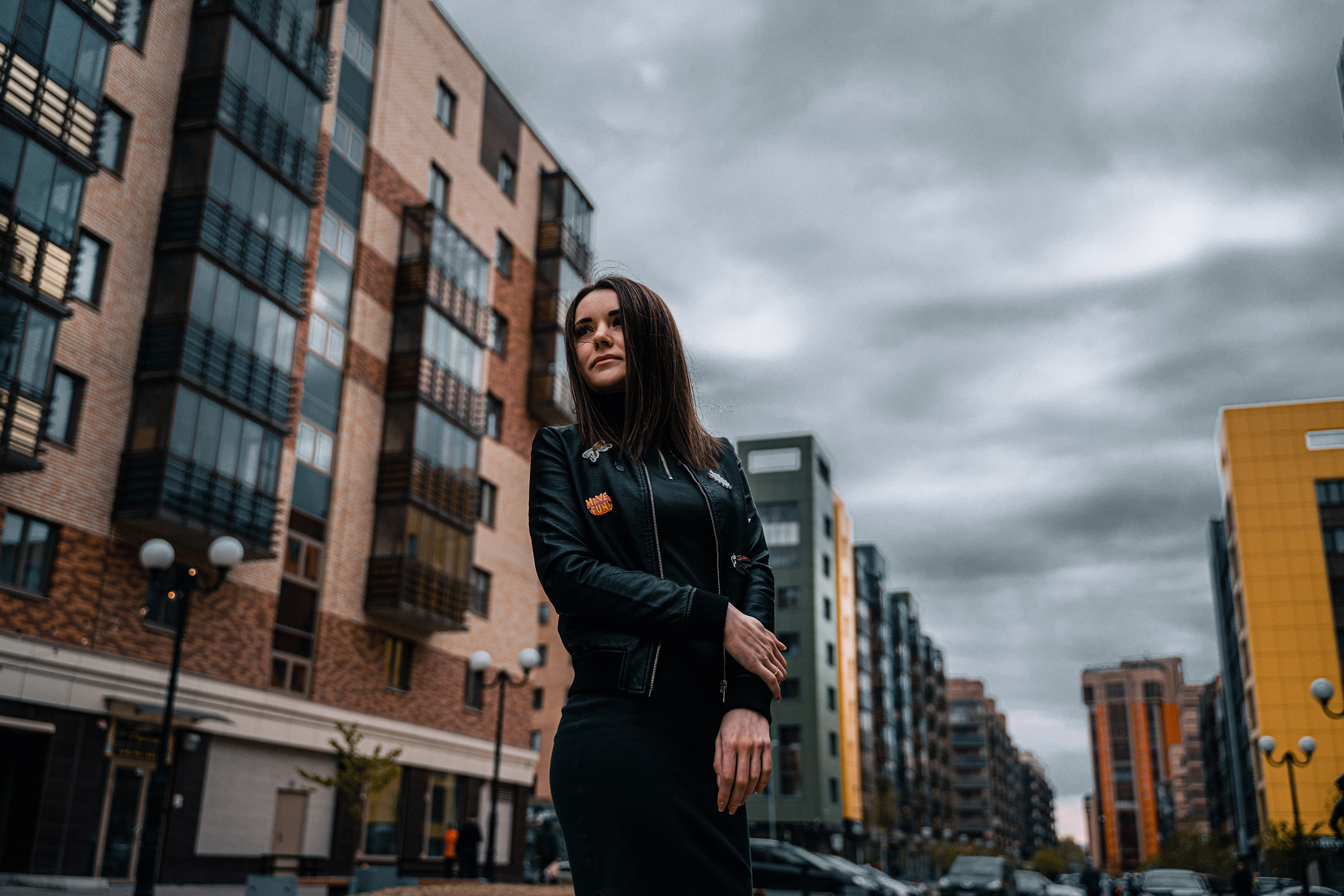 Город. Свадебный и семейный фотограф Калининград Зеленоградск Светлогорск Леман Игорь