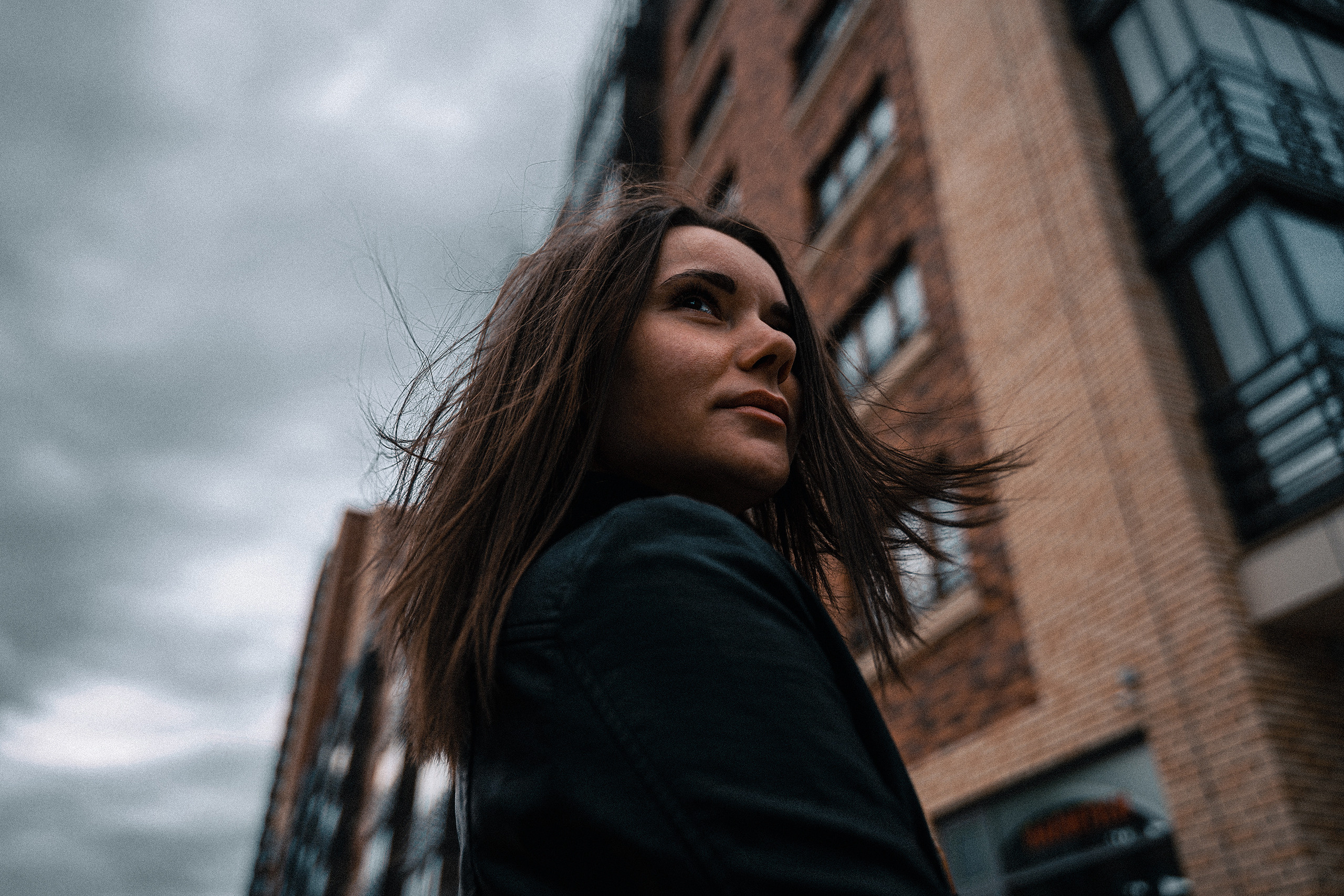 Город. Свадебный и семейный фотограф Калининград Зеленоградск Светлогорск Леман Игорь