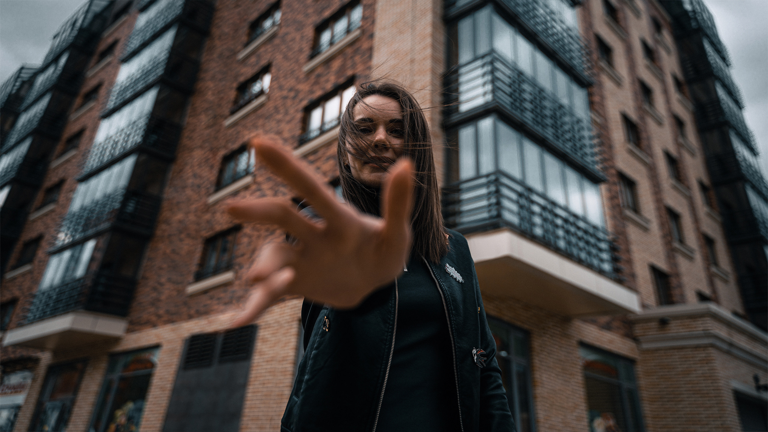 Город. Свадебный и семейный фотограф Калининград Зеленоградск Светлогорск Леман Игорь