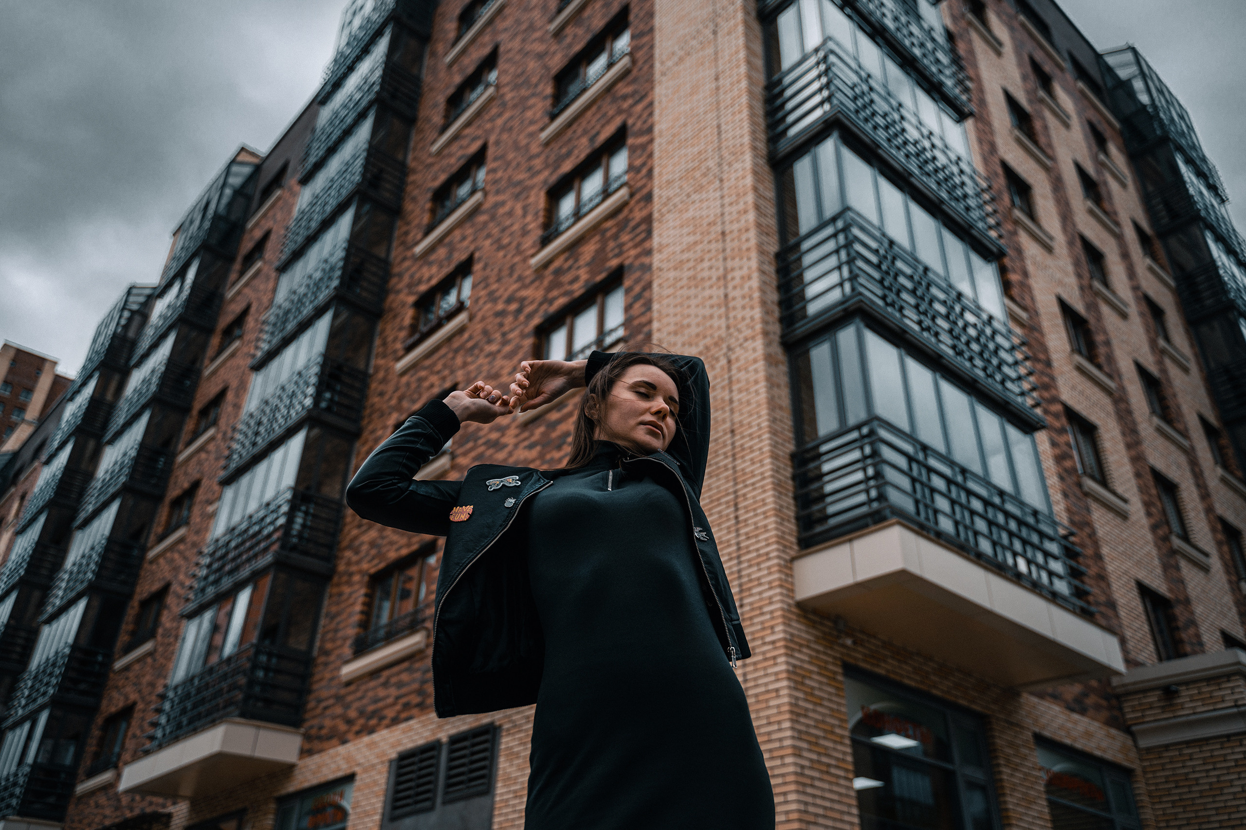 Город. Свадебный и семейный фотограф Калининград Зеленоградск Светлогорск Леман Игорь