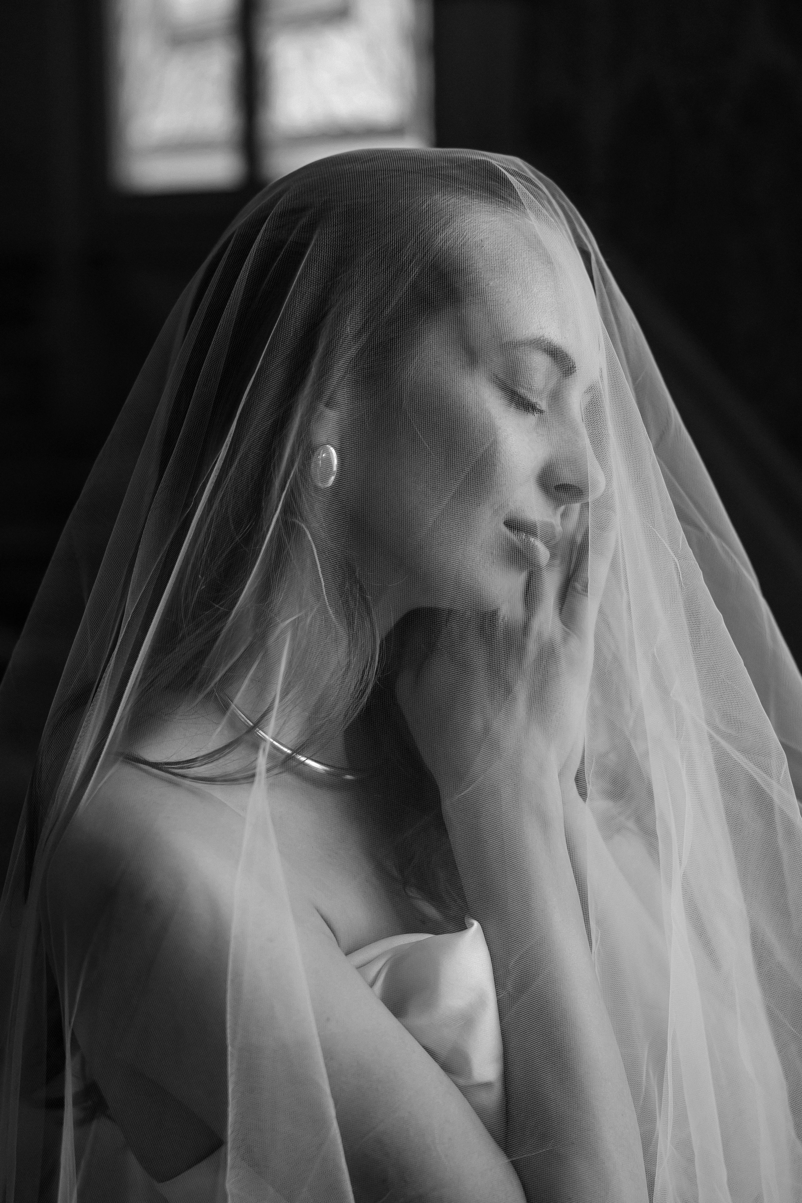 Свадебная фотосессия Villa Michetti