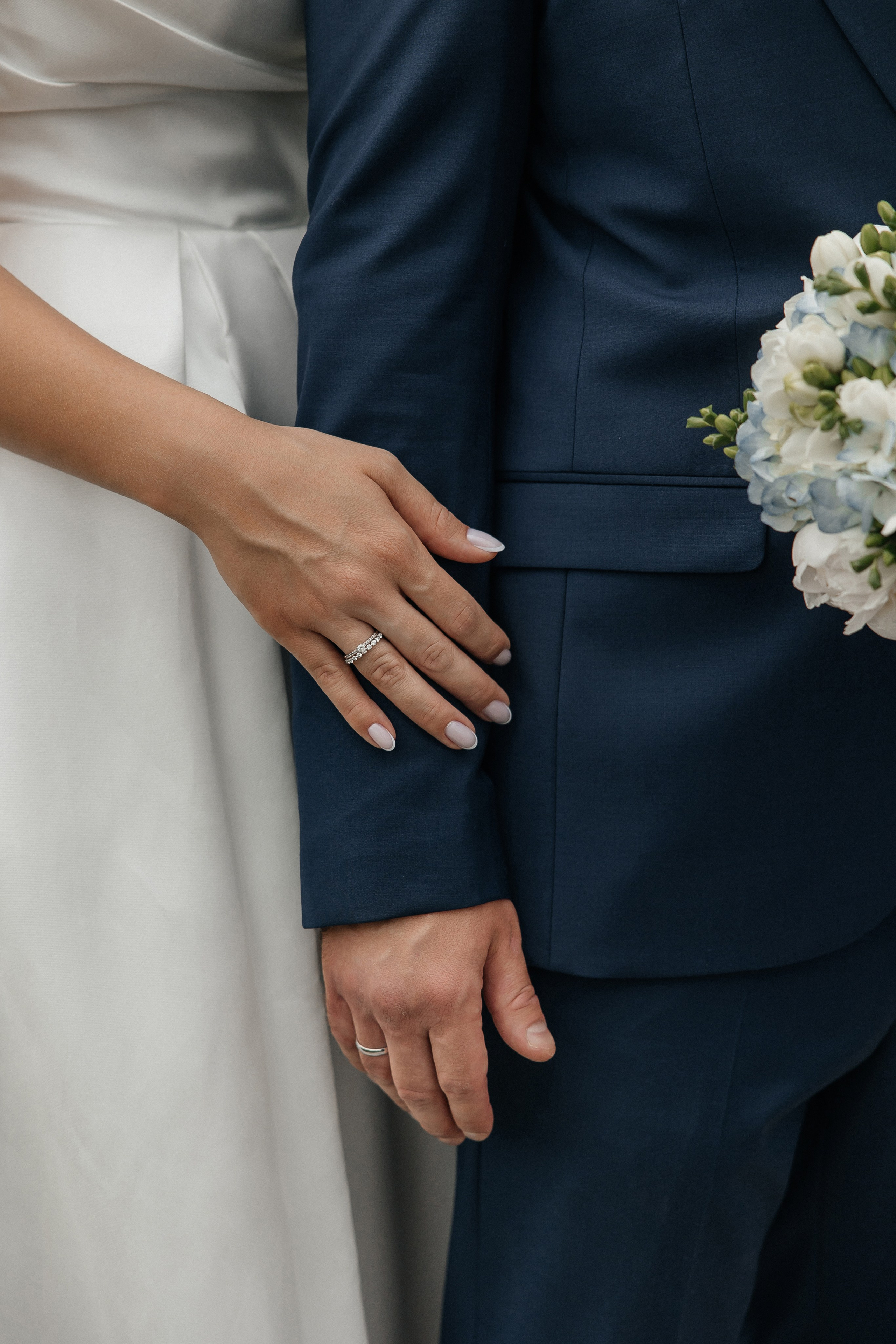 Регистрация брака в гостинице Украина. Свадебный фотограф в Москве Дарья Олендарёва