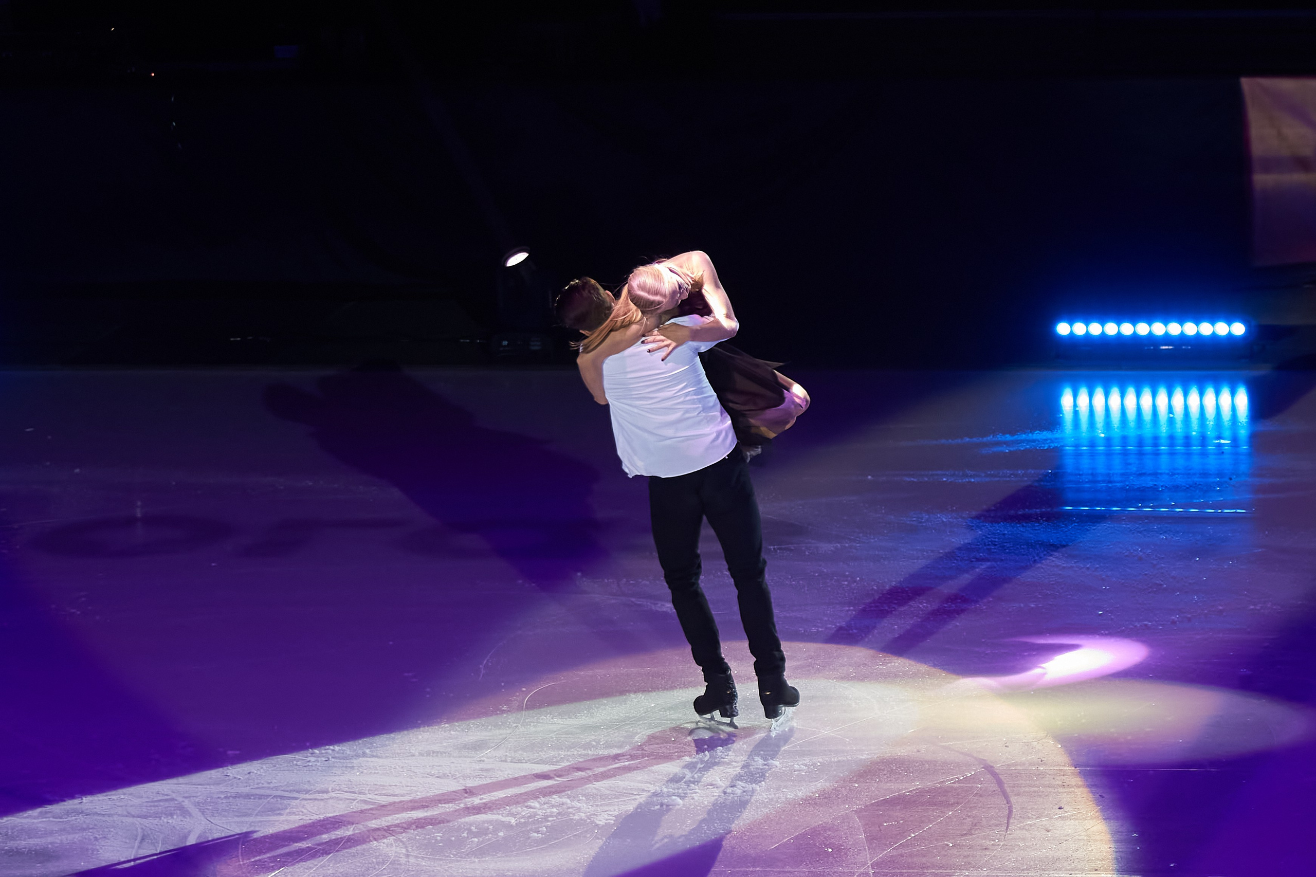 Авербух шоу. Репортажный фотограф Владимир Артамонов